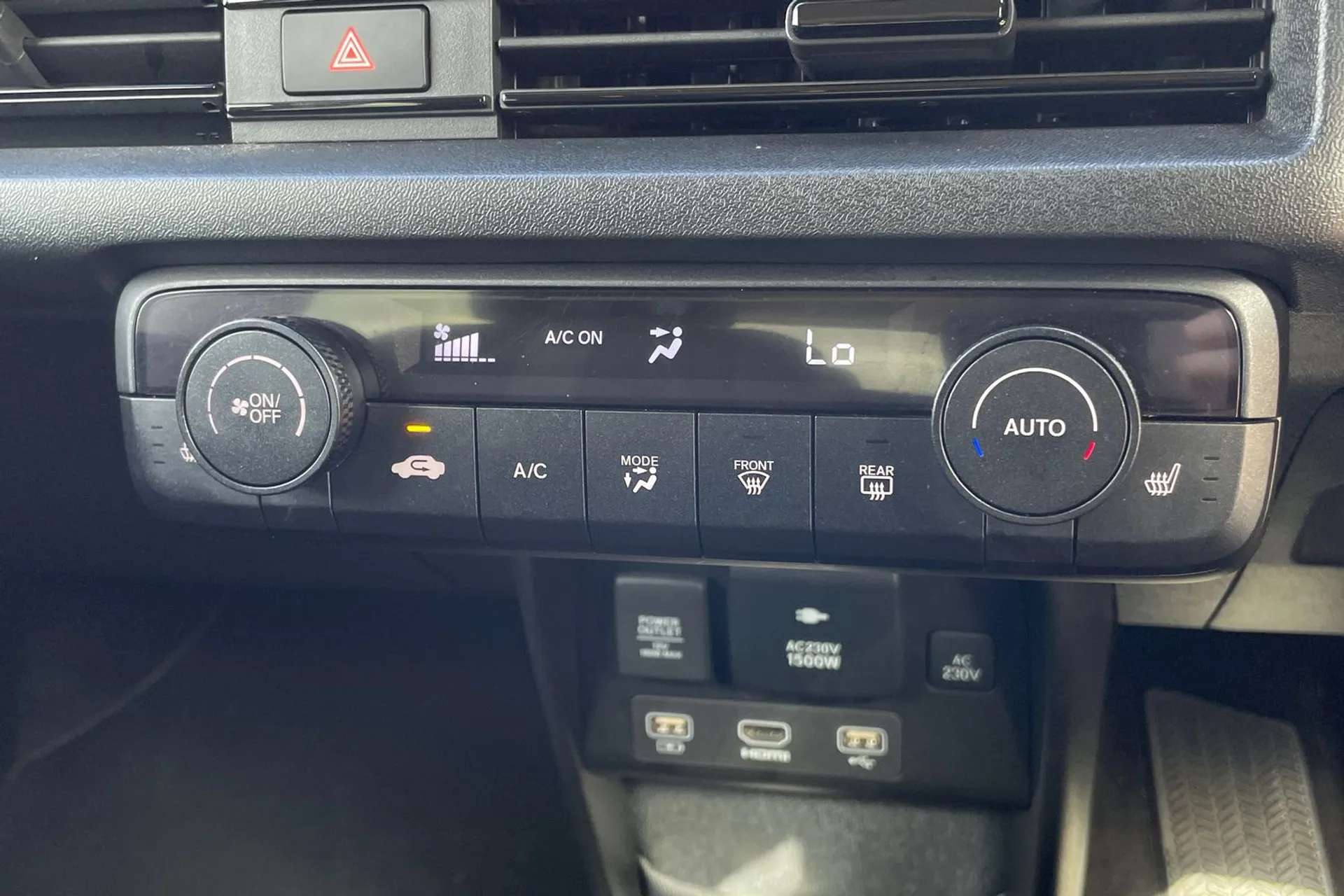 2021 HONDA HONDA E 2021 HONDA HONDA E