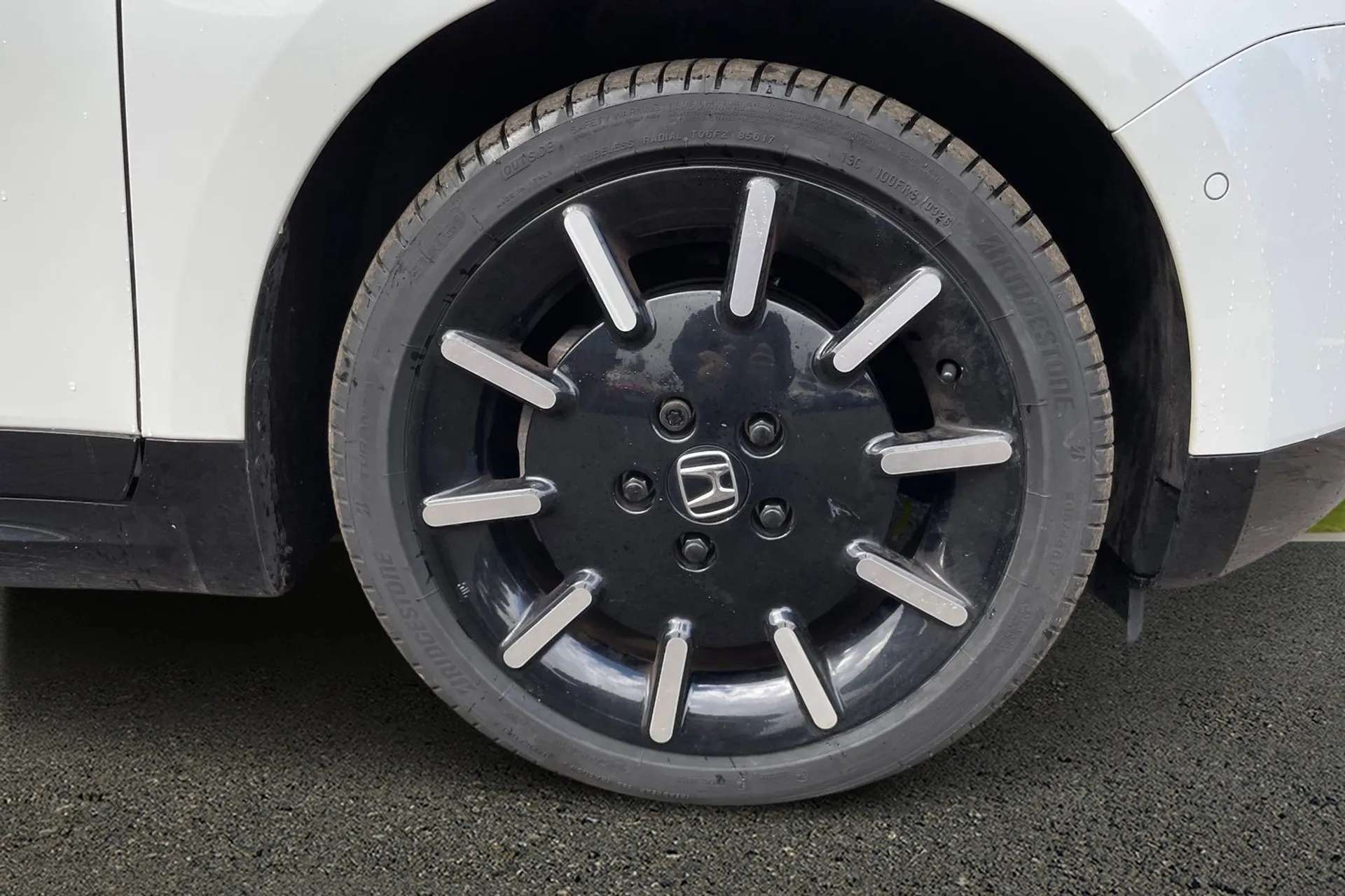 2021 HONDA HONDA E 2021 HONDA HONDA E