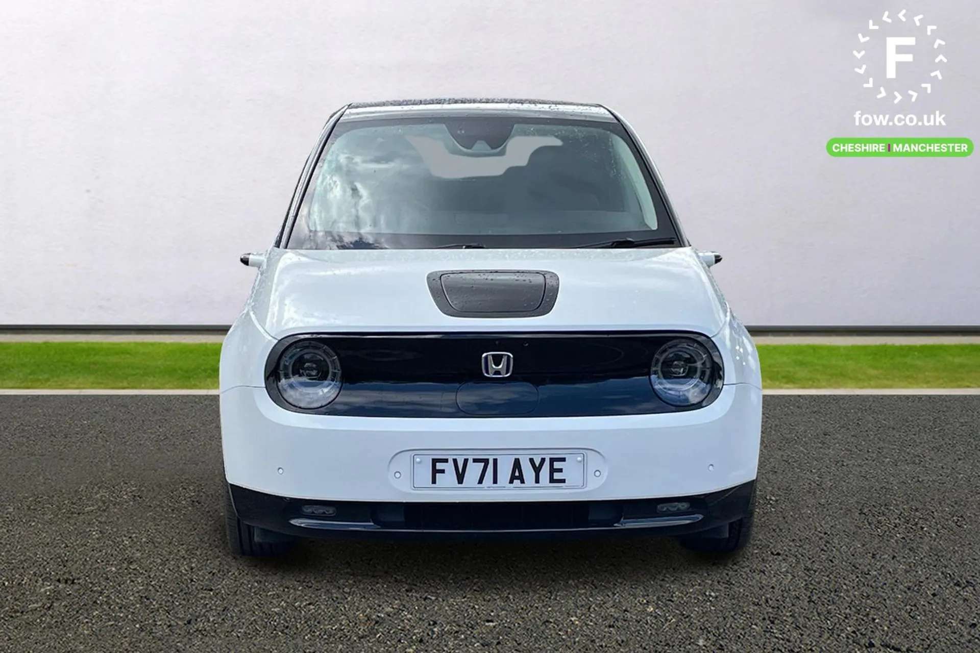 2021 HONDA HONDA E 2021 HONDA HONDA E