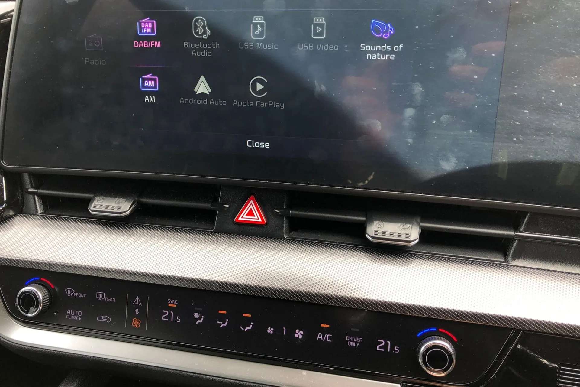2023 KIA SPORTAGE 2023 KIA SPORTAGE