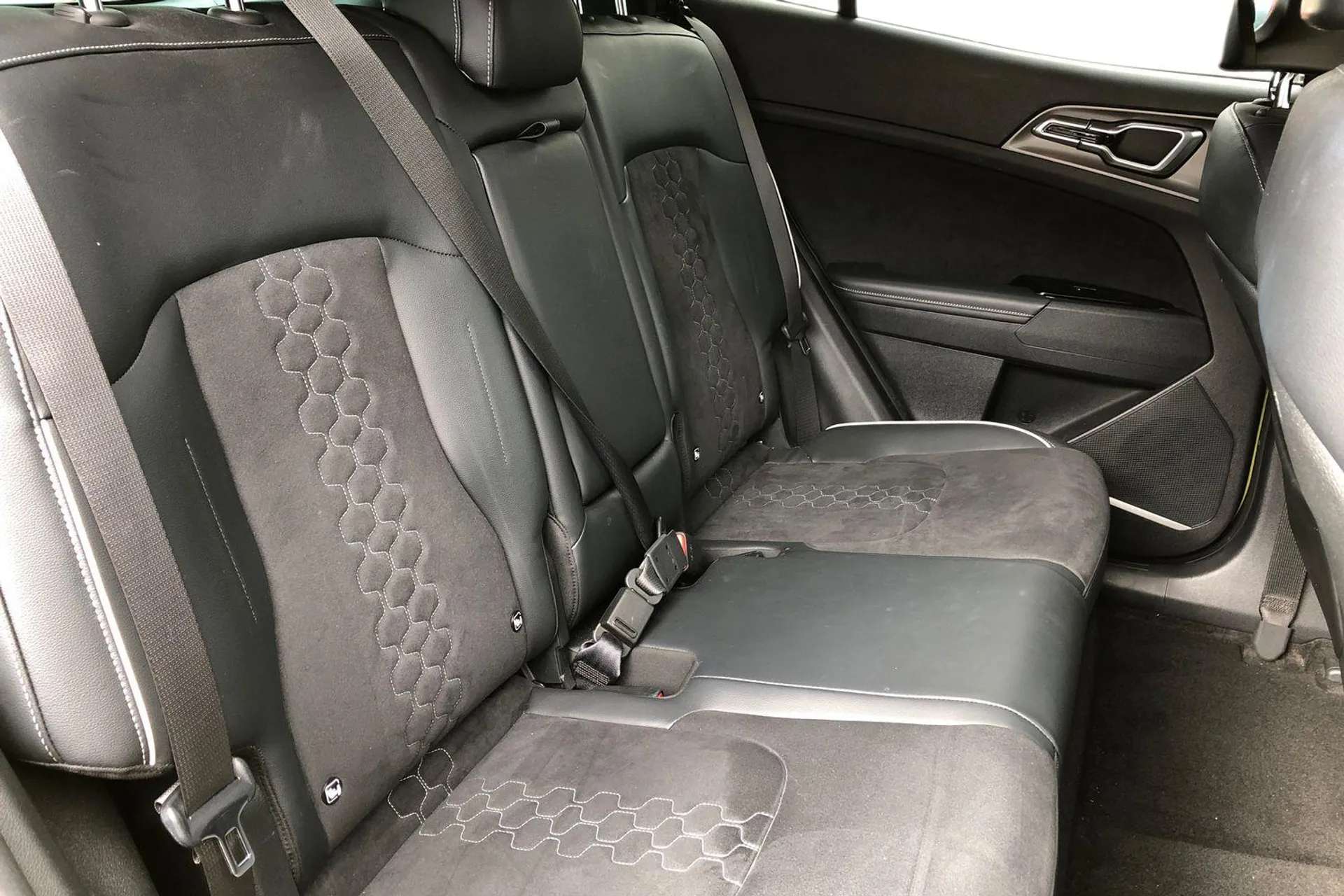2023 KIA SPORTAGE 2023 KIA SPORTAGE