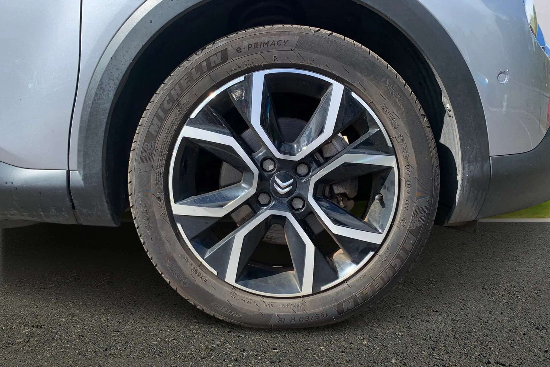2024 CITROEN C4 X 2024 CITROEN C4 X
