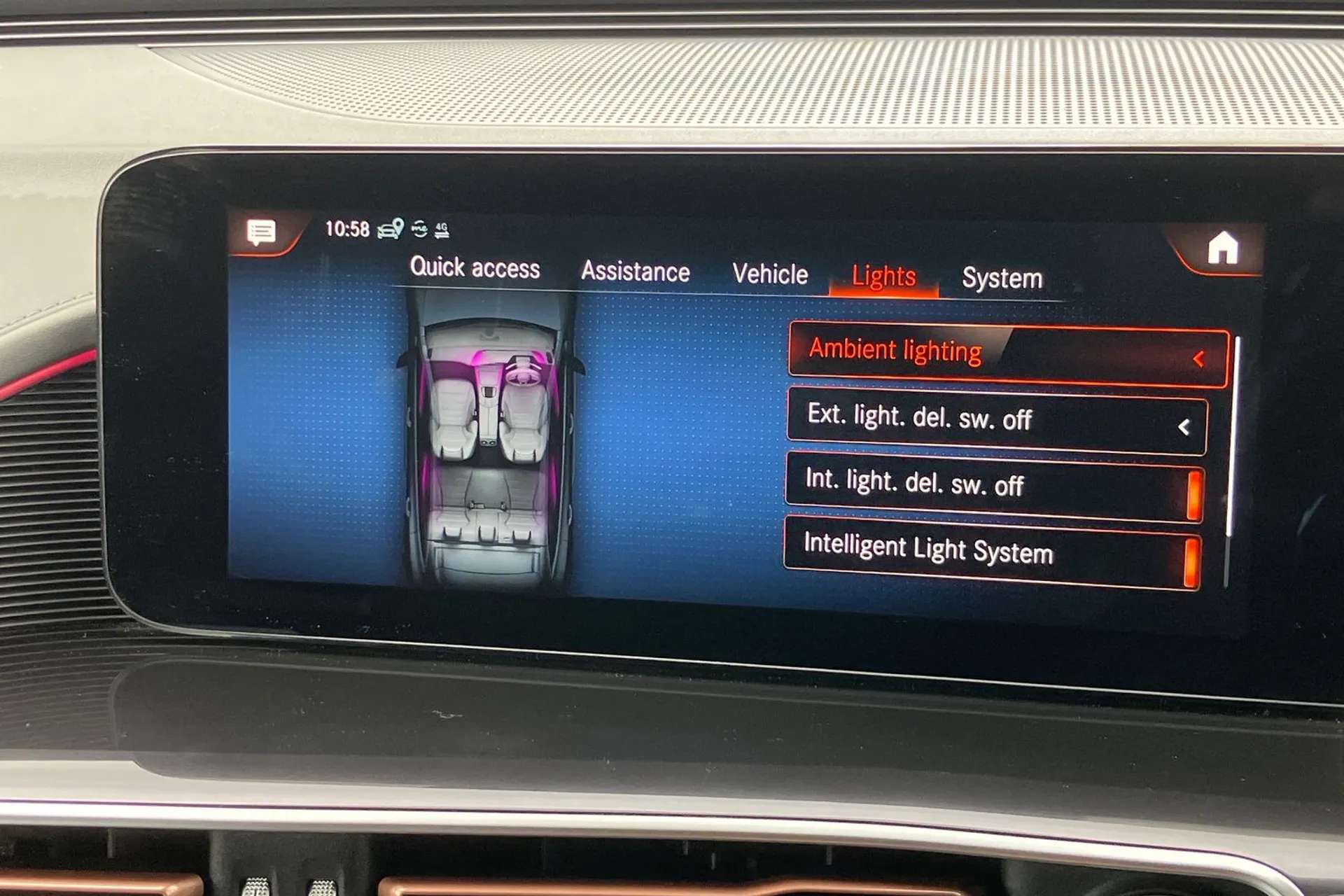 2022 MERCEDES-BENZ EQC 2022 MERCEDES-BENZ EQC
