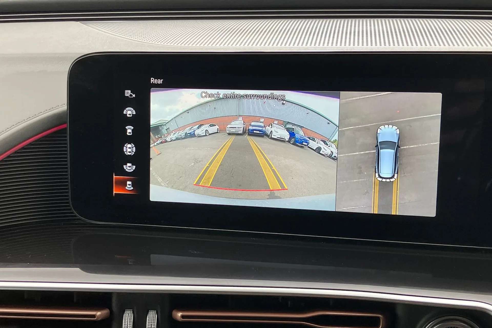 2022 MERCEDES-BENZ EQC 2022 MERCEDES-BENZ EQC