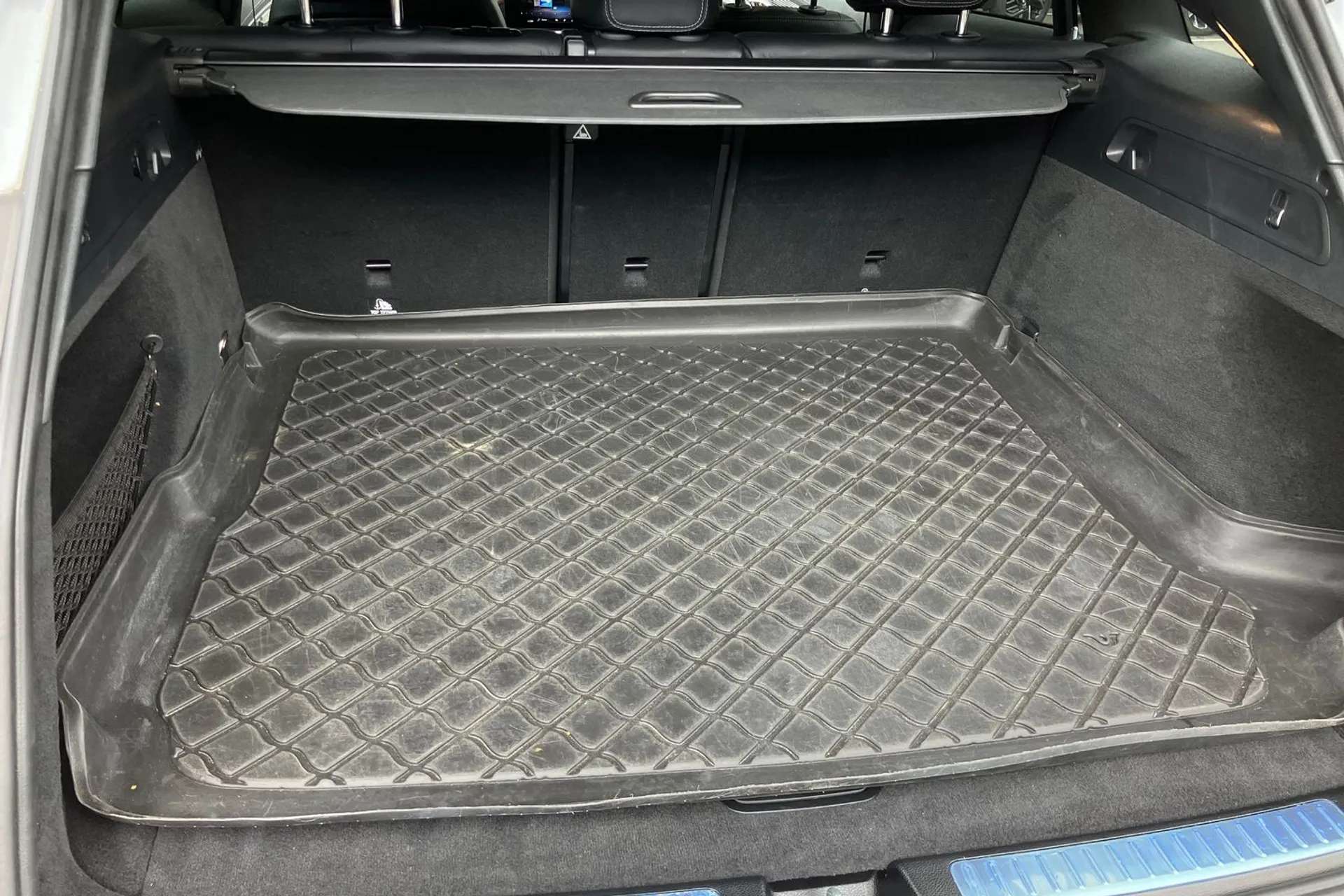 2022 MERCEDES-BENZ EQC 2022 MERCEDES-BENZ EQC