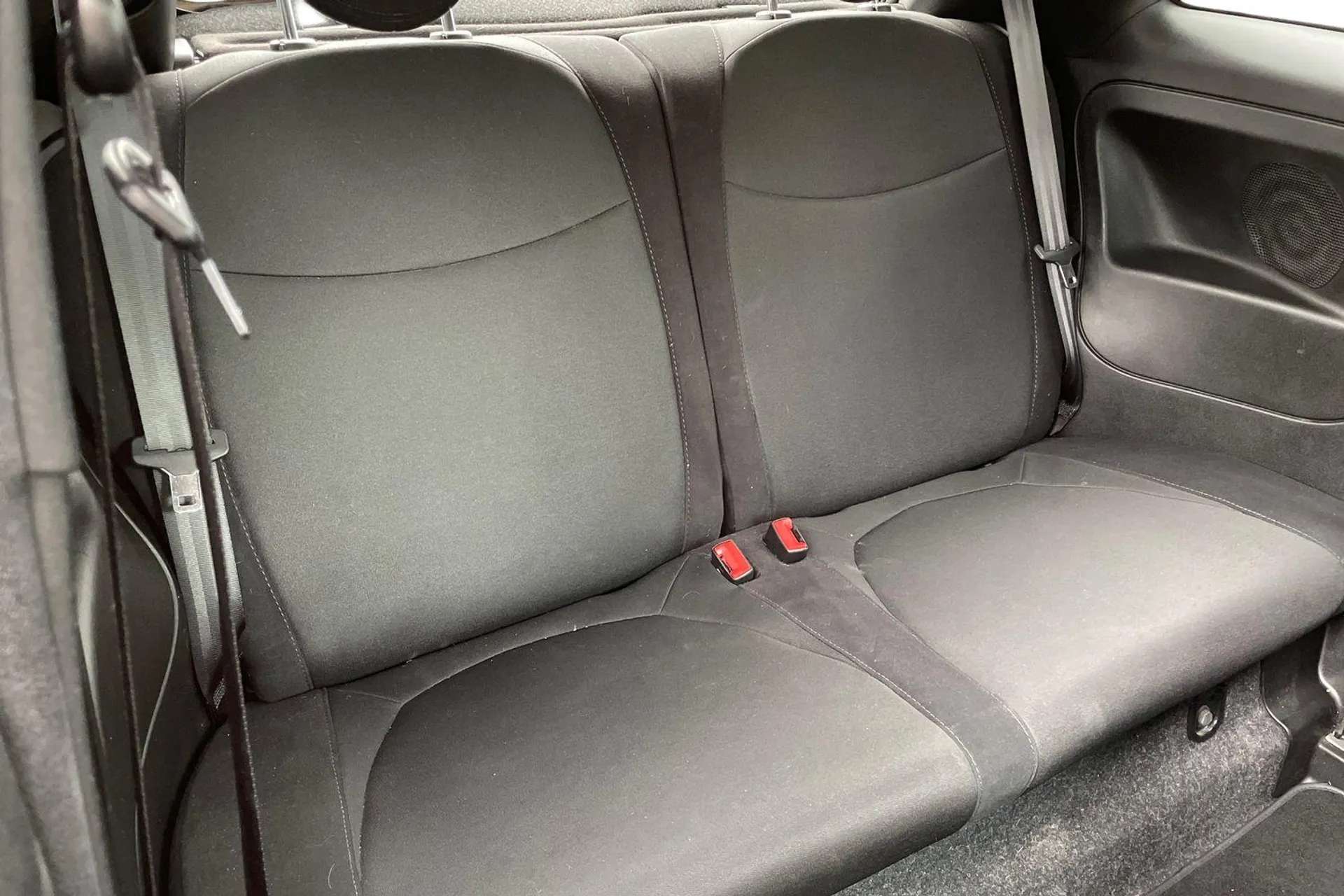 2019 ABARTH 595 2019 ABARTH 595