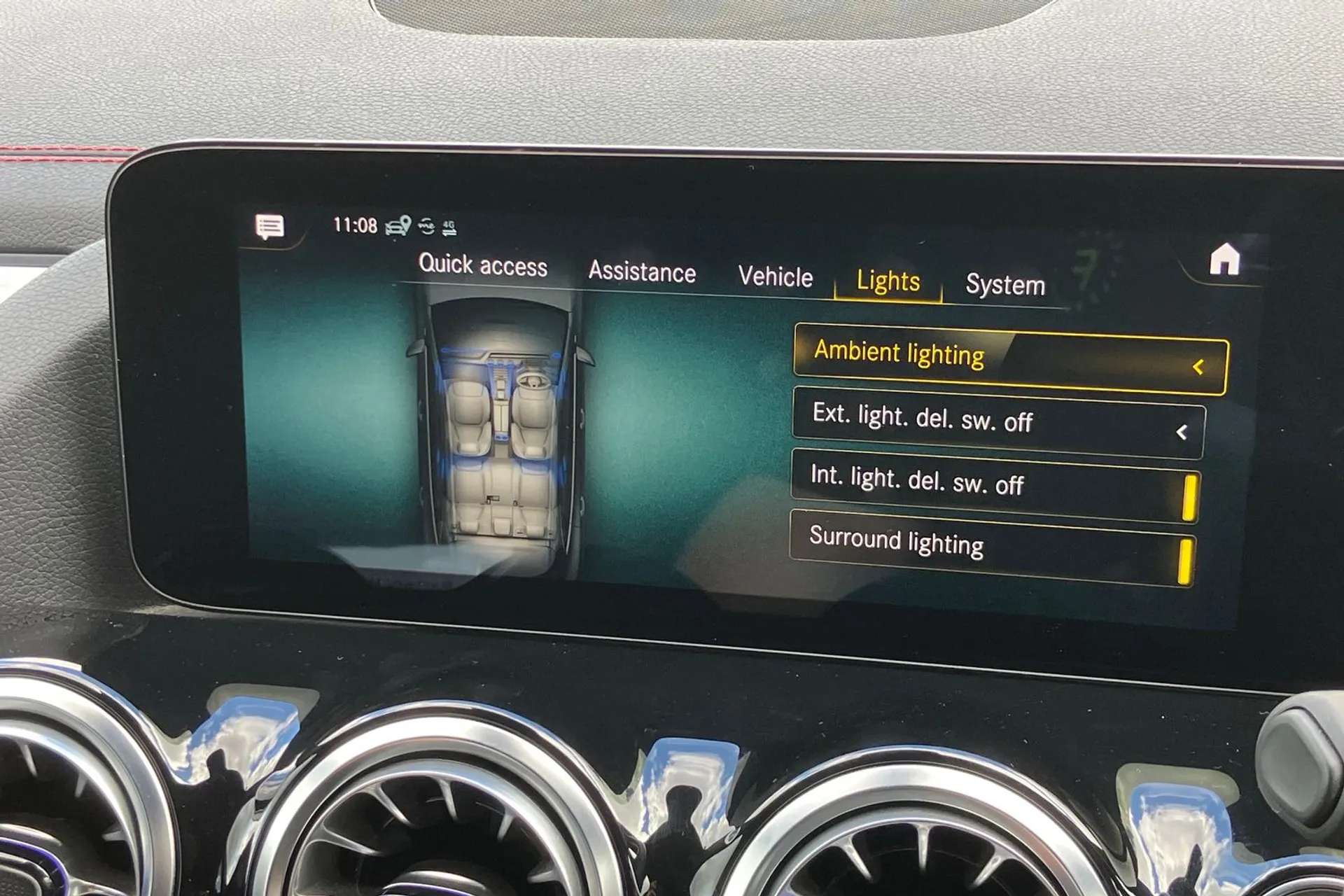 2021 MERCEDES-BENZ EQA 2021 MERCEDES-BENZ EQA