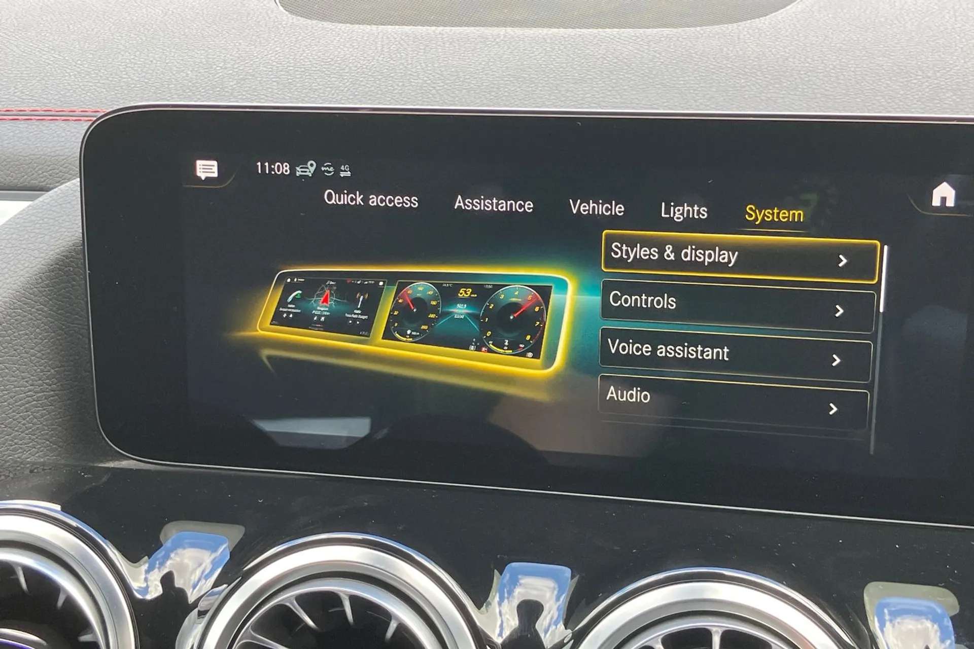 2021 MERCEDES-BENZ EQA 2021 MERCEDES-BENZ EQA