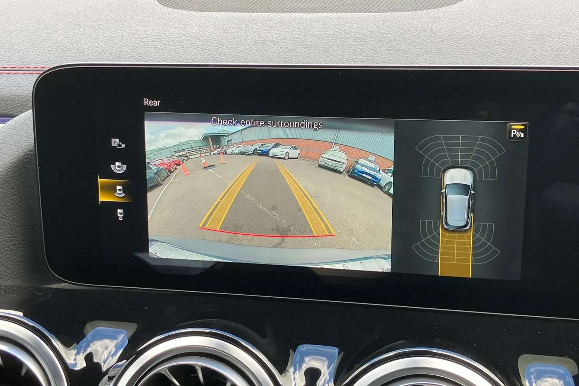 2021 MERCEDES-BENZ EQA 2021 MERCEDES-BENZ EQA