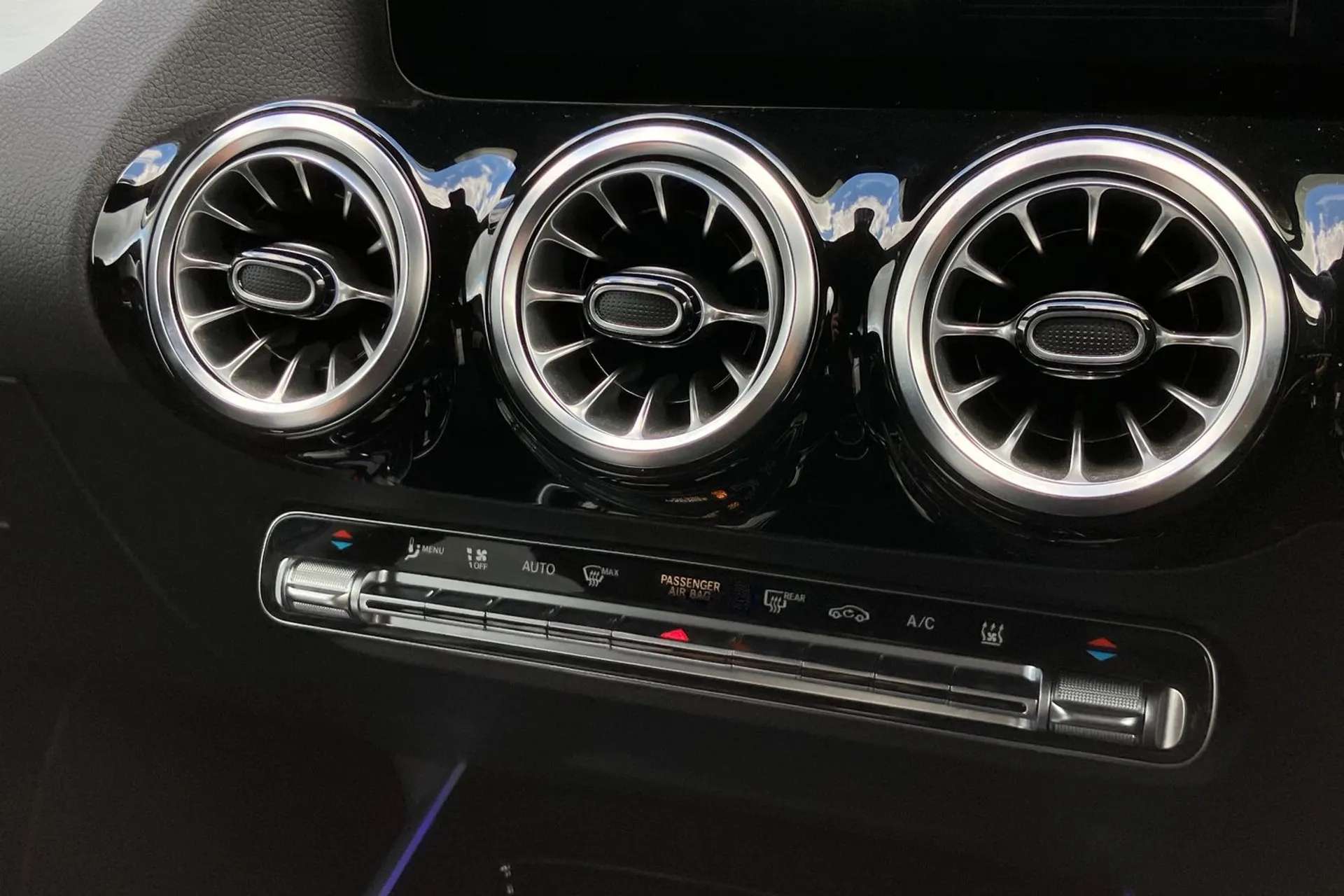 2021 MERCEDES-BENZ EQA 2021 MERCEDES-BENZ EQA