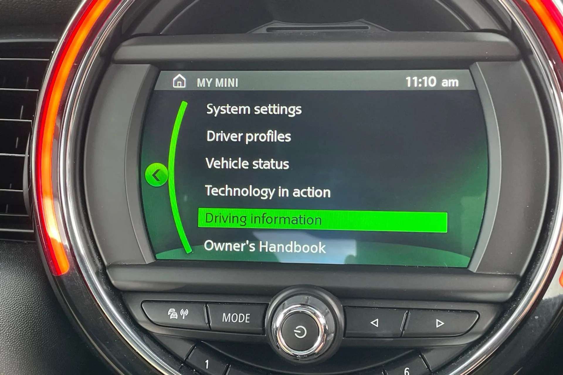 2020 MINI HATCH 2020 MINI HATCH