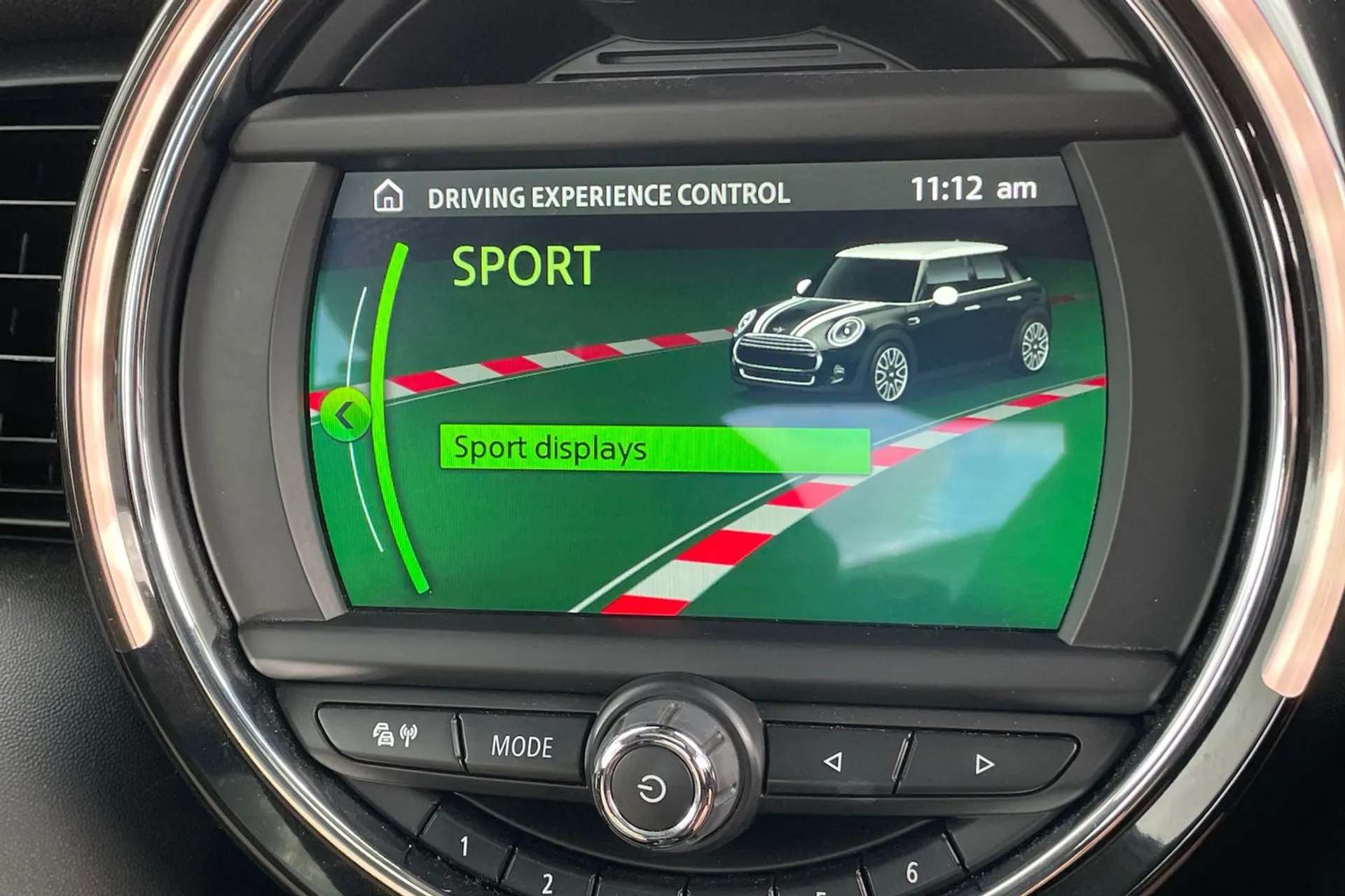2020 MINI HATCH 2020 MINI HATCH