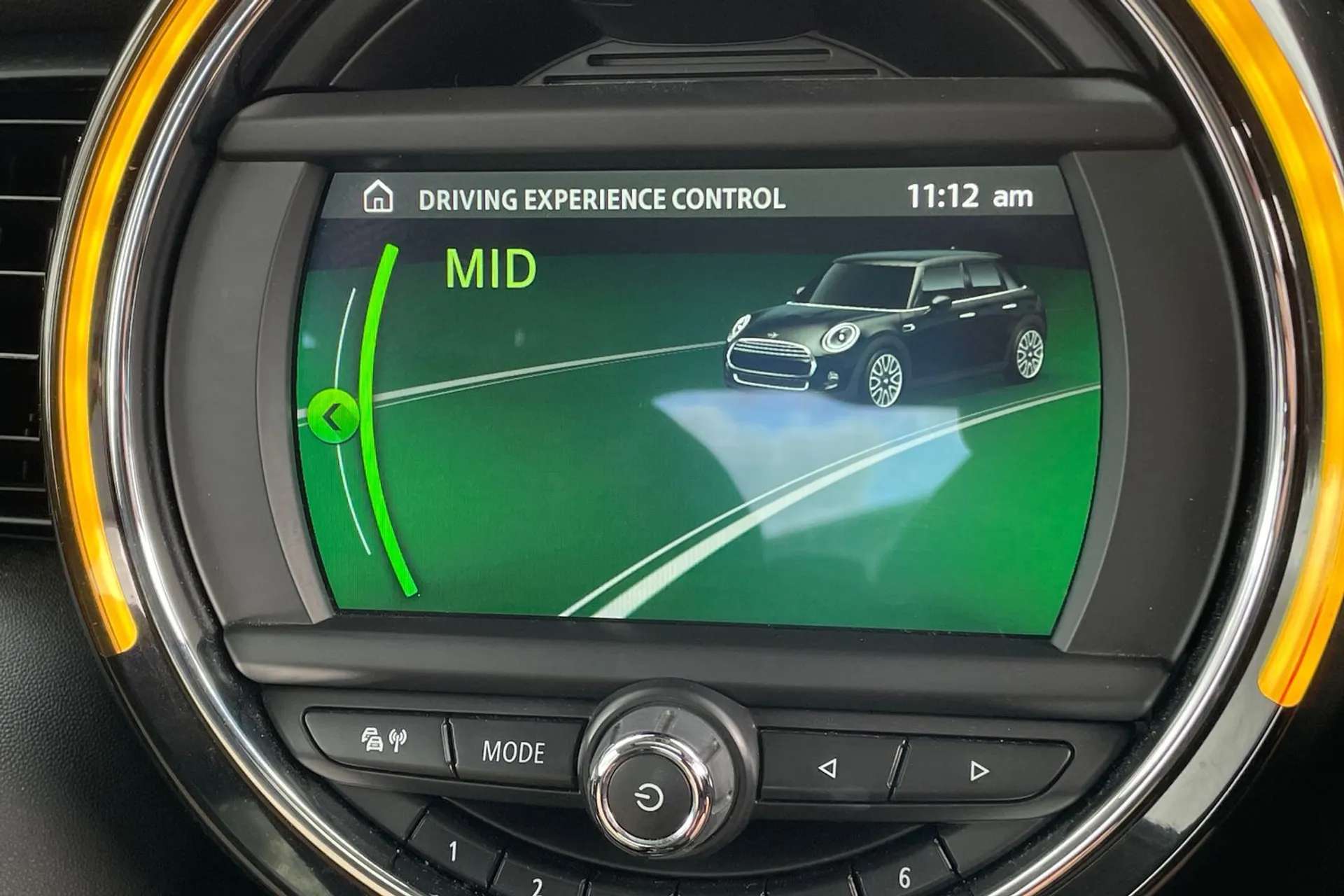 2020 MINI HATCH 2020 MINI HATCH
