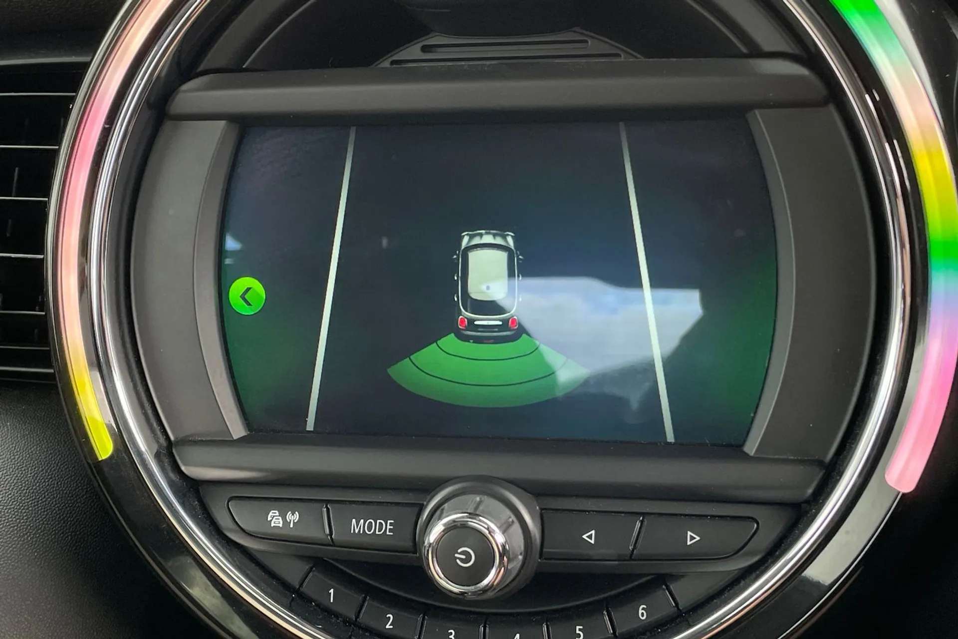 2020 MINI HATCH 2020 MINI HATCH