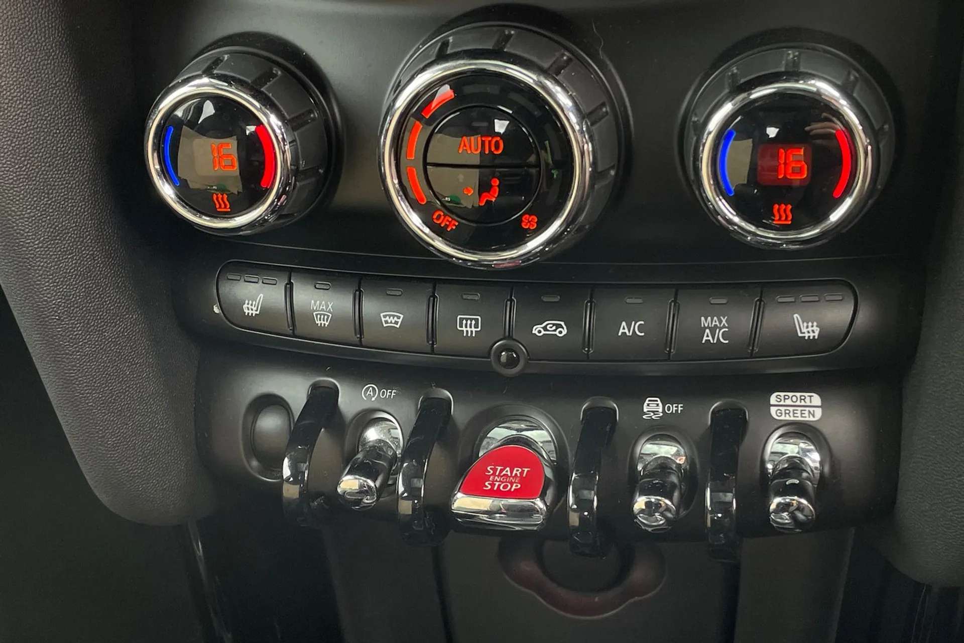 2020 MINI HATCH 2020 MINI HATCH