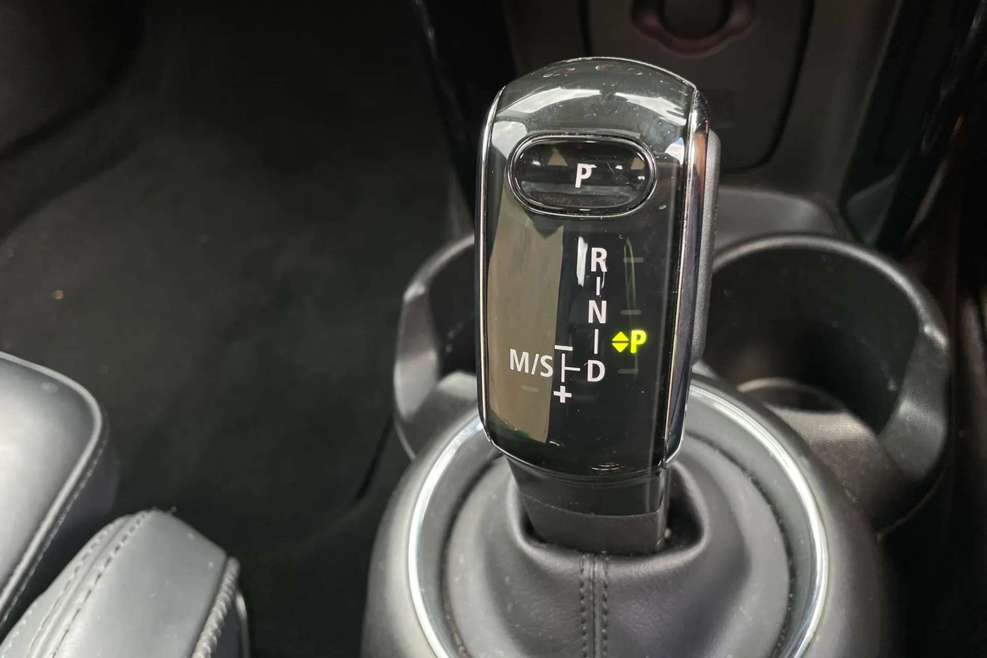 2020 MINI HATCH 2020 MINI HATCH