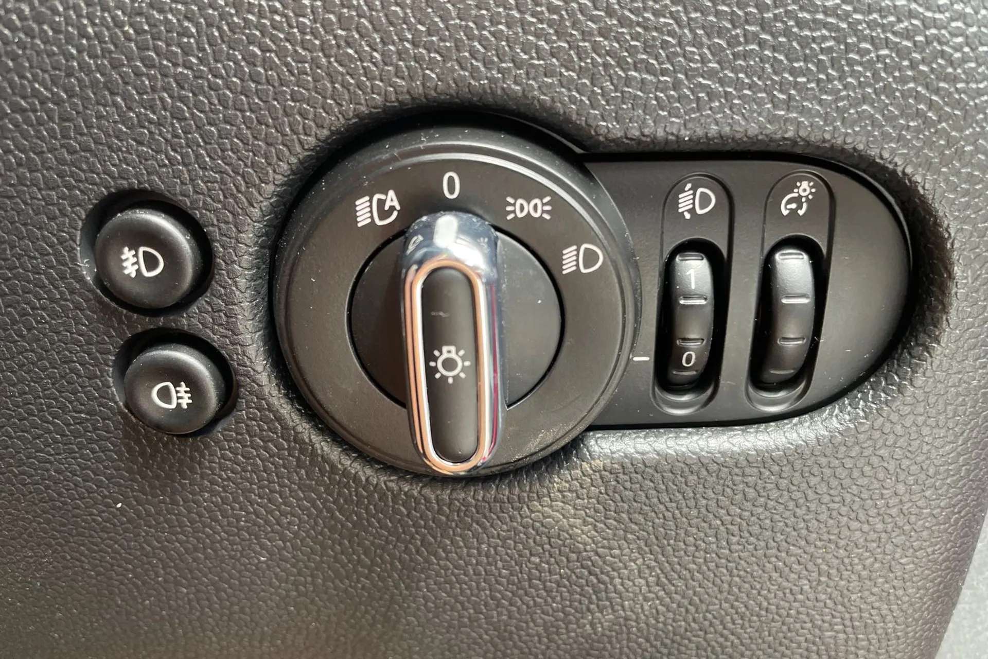 2020 MINI HATCH 2020 MINI HATCH