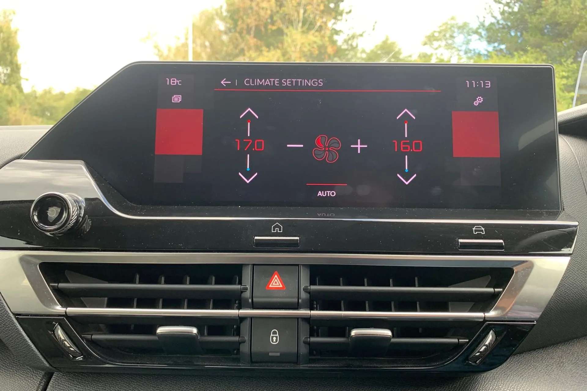 2021 CITROEN C4 2021 CITROEN C4