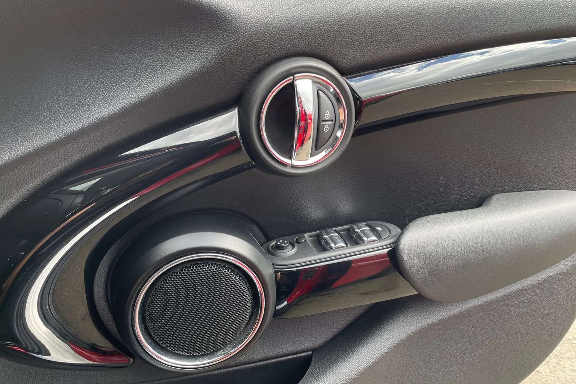 2020 MINI HATCH 2020 MINI HATCH