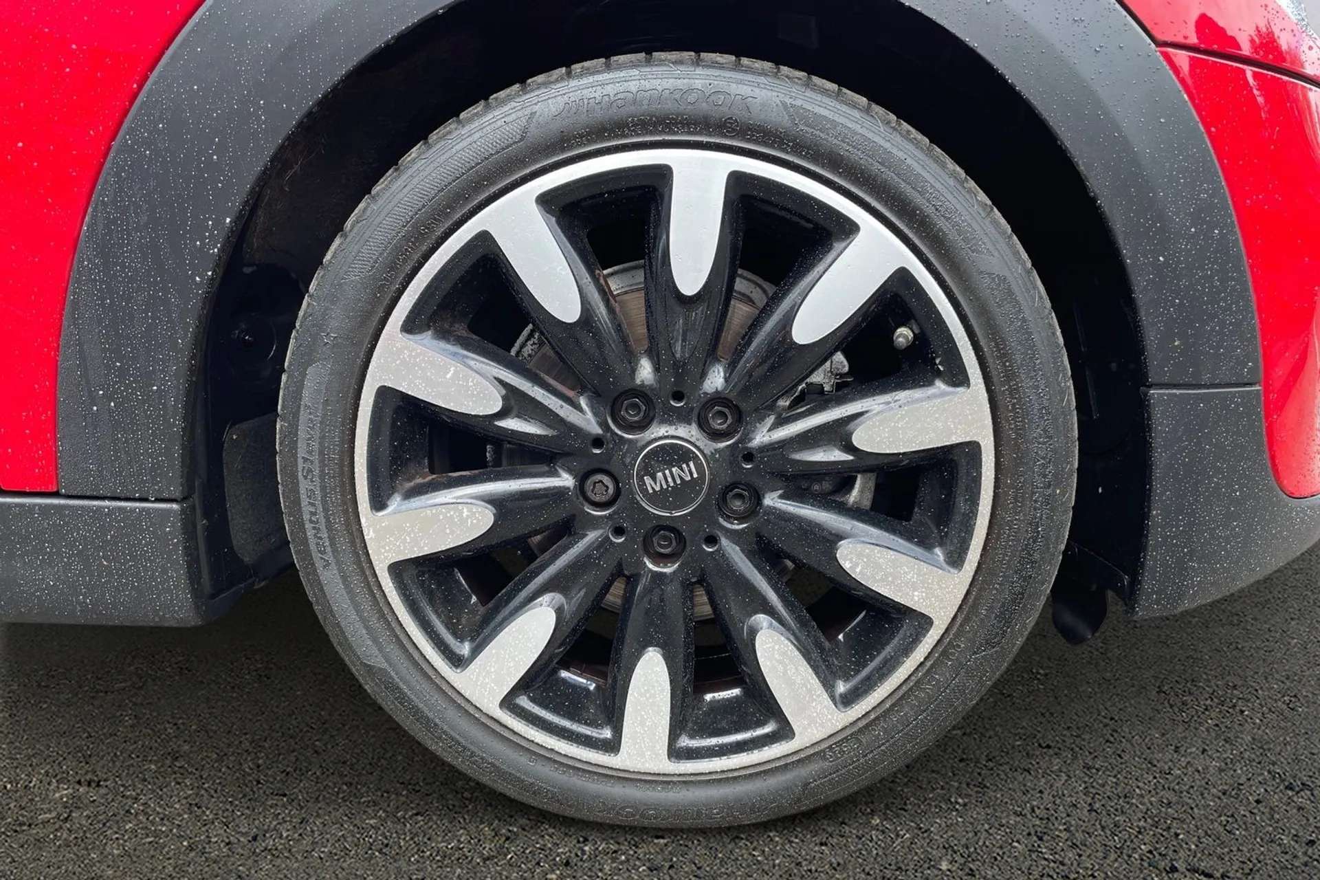 2020 MINI HATCH 2020 MINI HATCH
