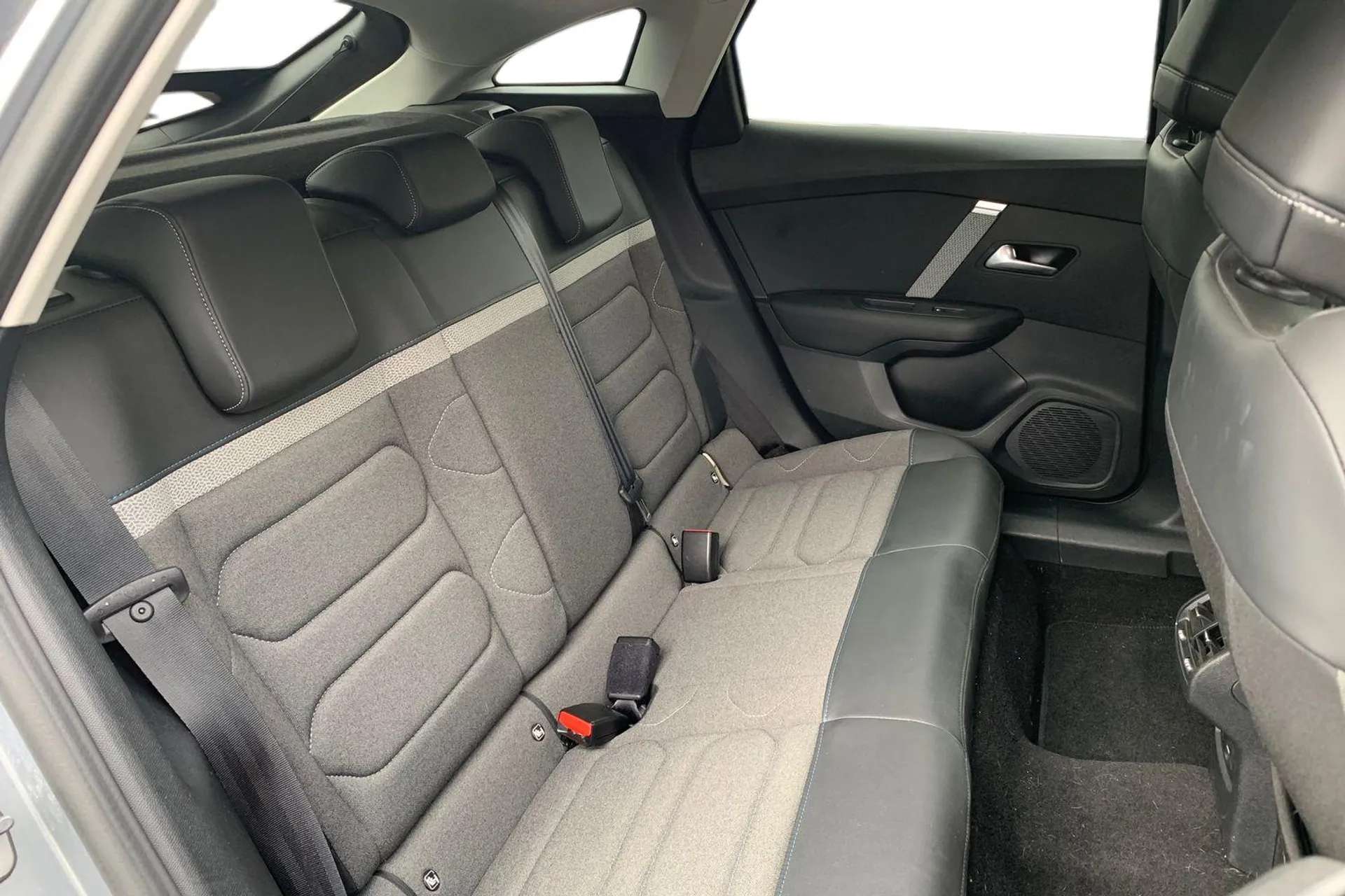 2021 CITROEN C4 2021 CITROEN C4