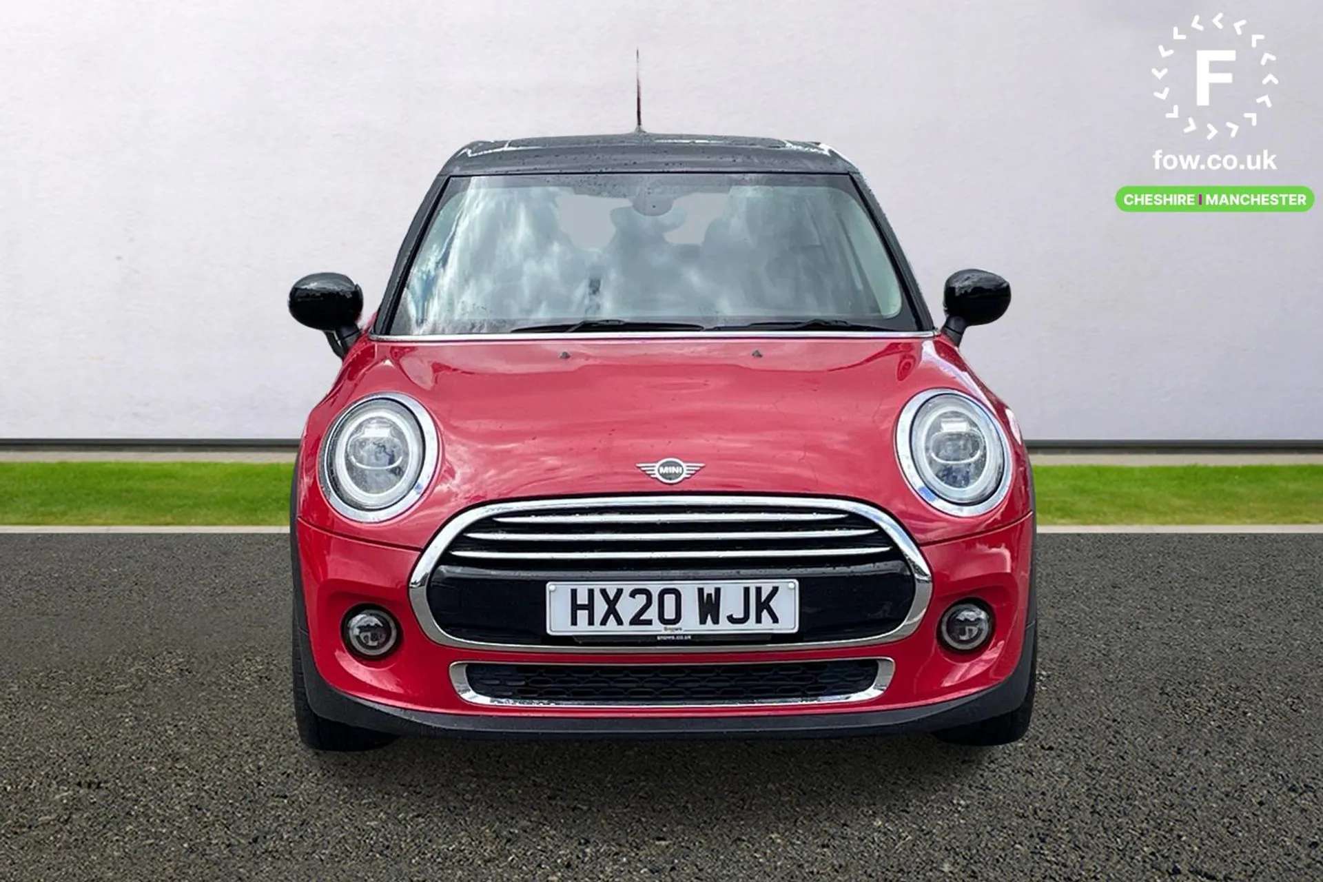 2020 MINI HATCH 2020 MINI HATCH