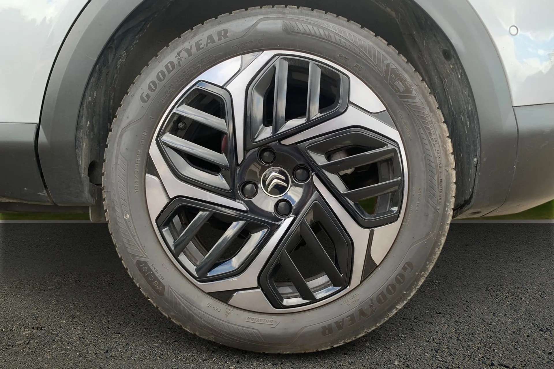 2021 CITROEN C4 2021 CITROEN C4