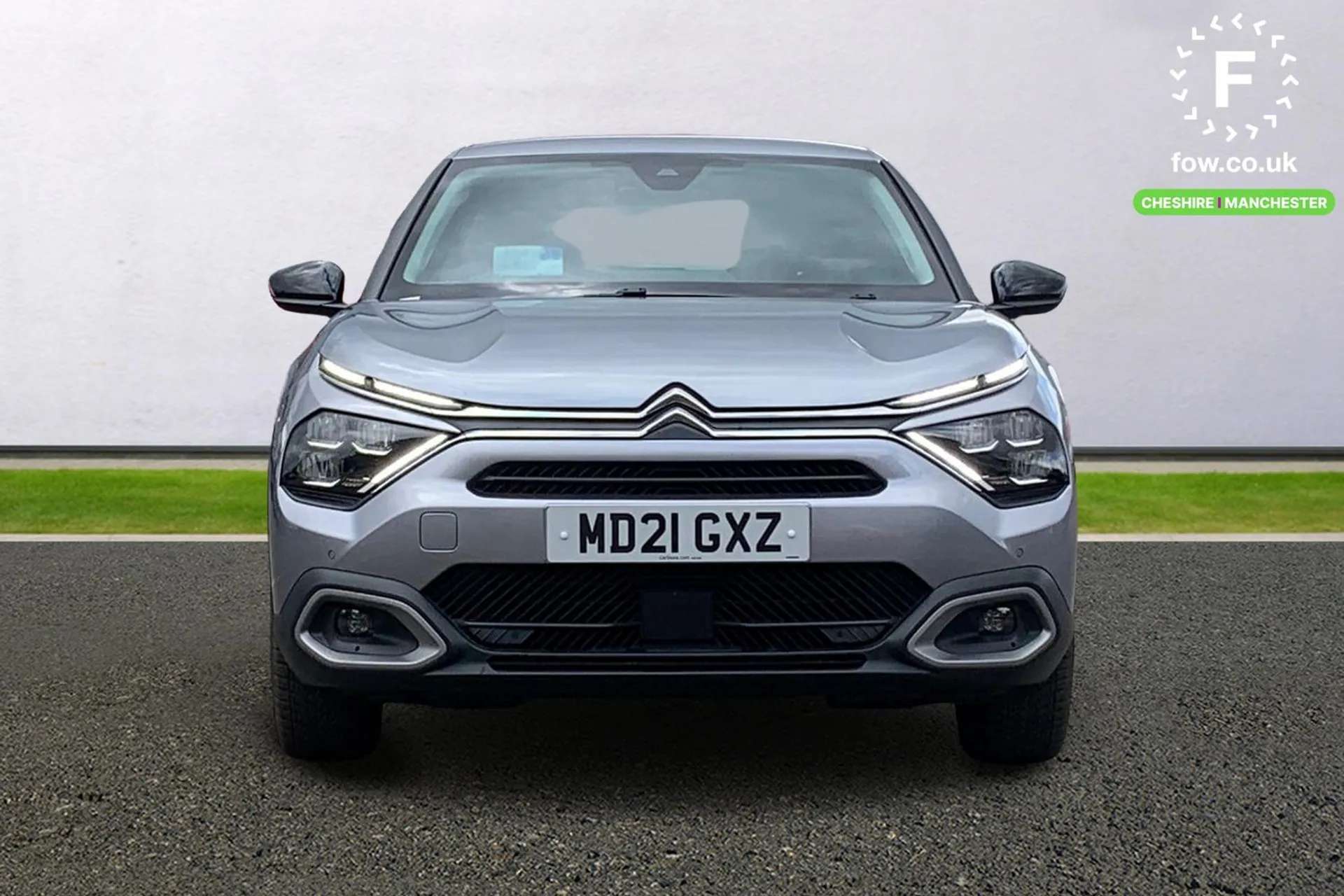 2021 CITROEN C4 2021 CITROEN C4