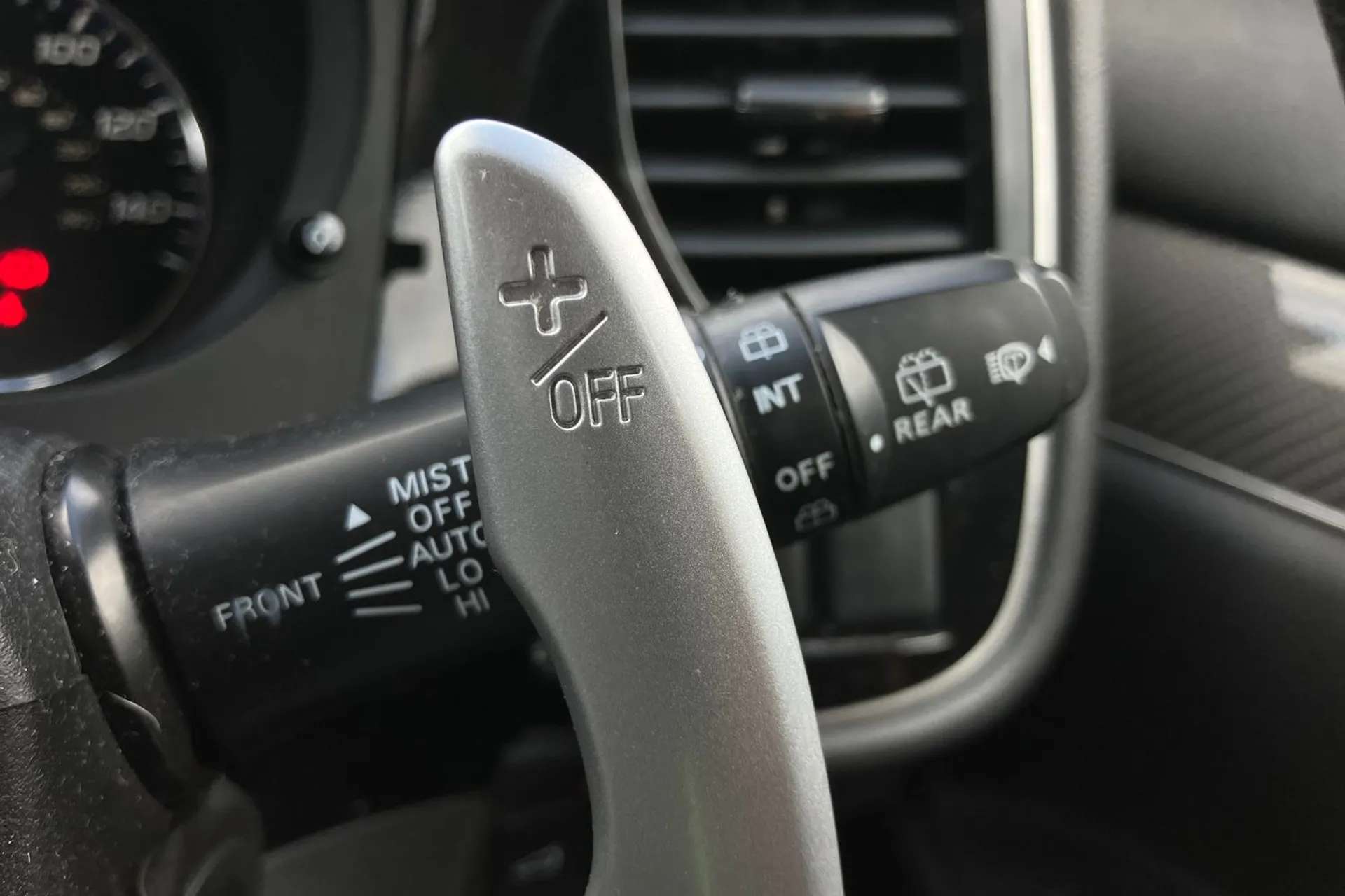 2019 MITSUBISHI OUTLANDER 2019 MITSUBISHI OUTLANDER