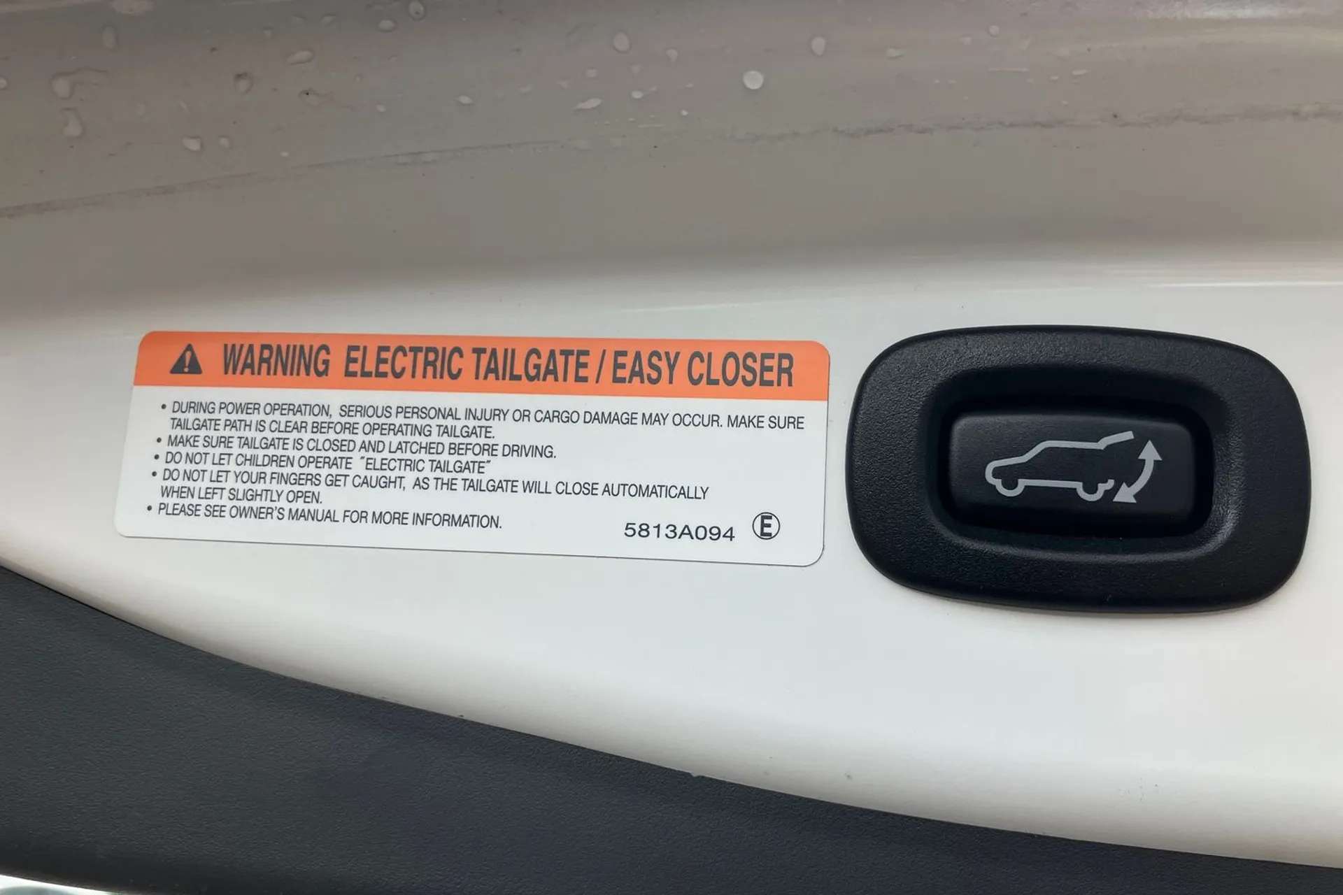 2019 MITSUBISHI OUTLANDER 2019 MITSUBISHI OUTLANDER
