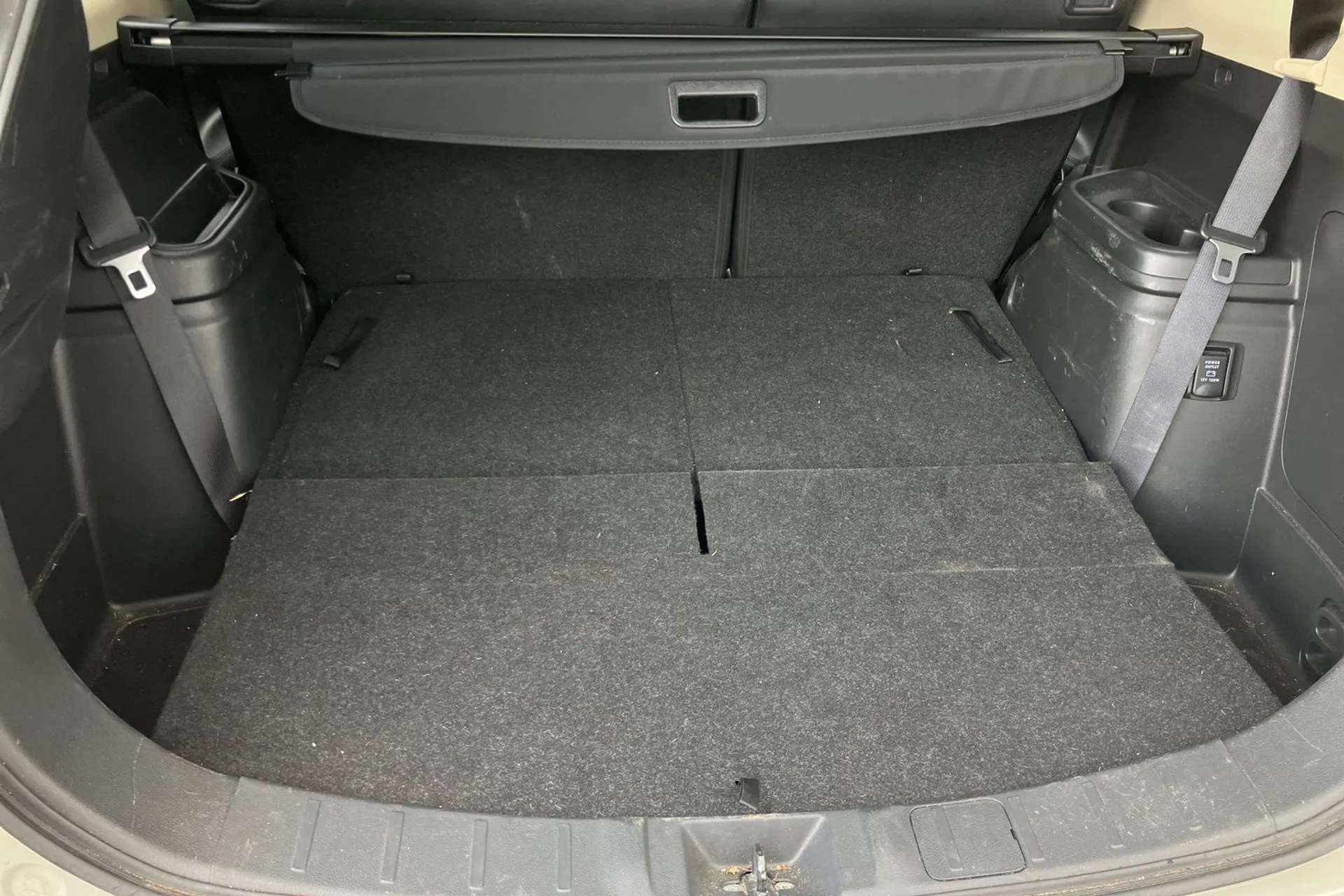 2019 MITSUBISHI OUTLANDER 2019 MITSUBISHI OUTLANDER