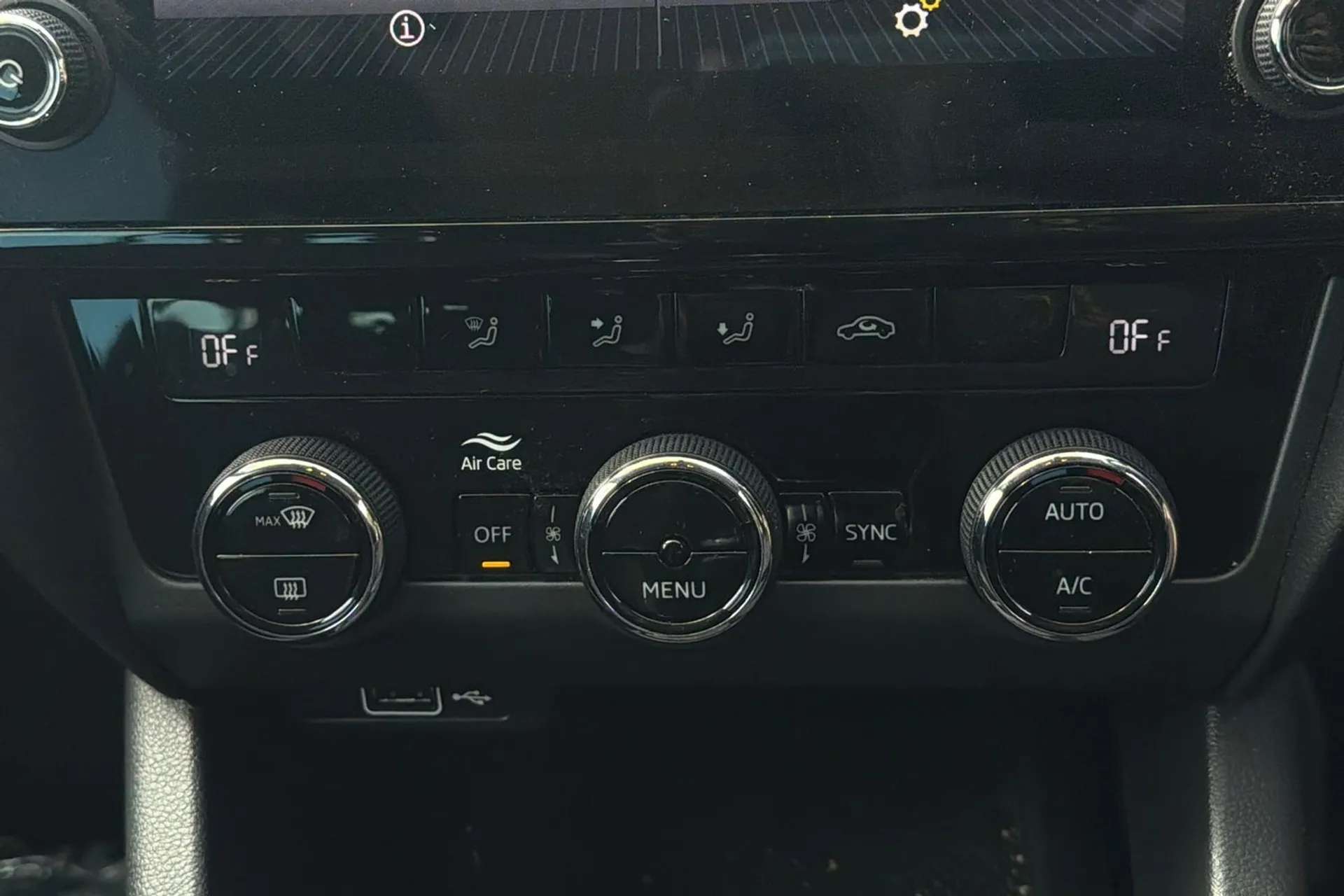 2019 SKODA OCTAVIA 2019 SKODA OCTAVIA