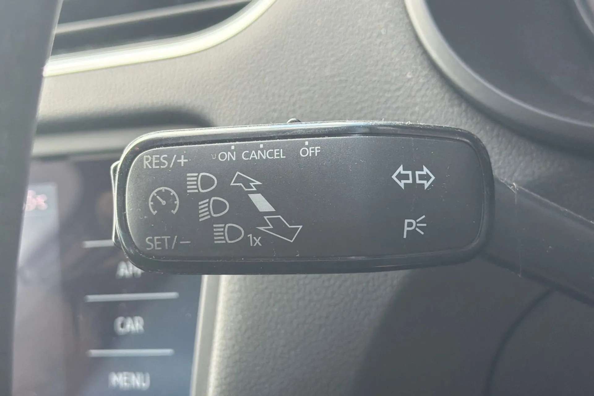 2019 SKODA OCTAVIA 2019 SKODA OCTAVIA
