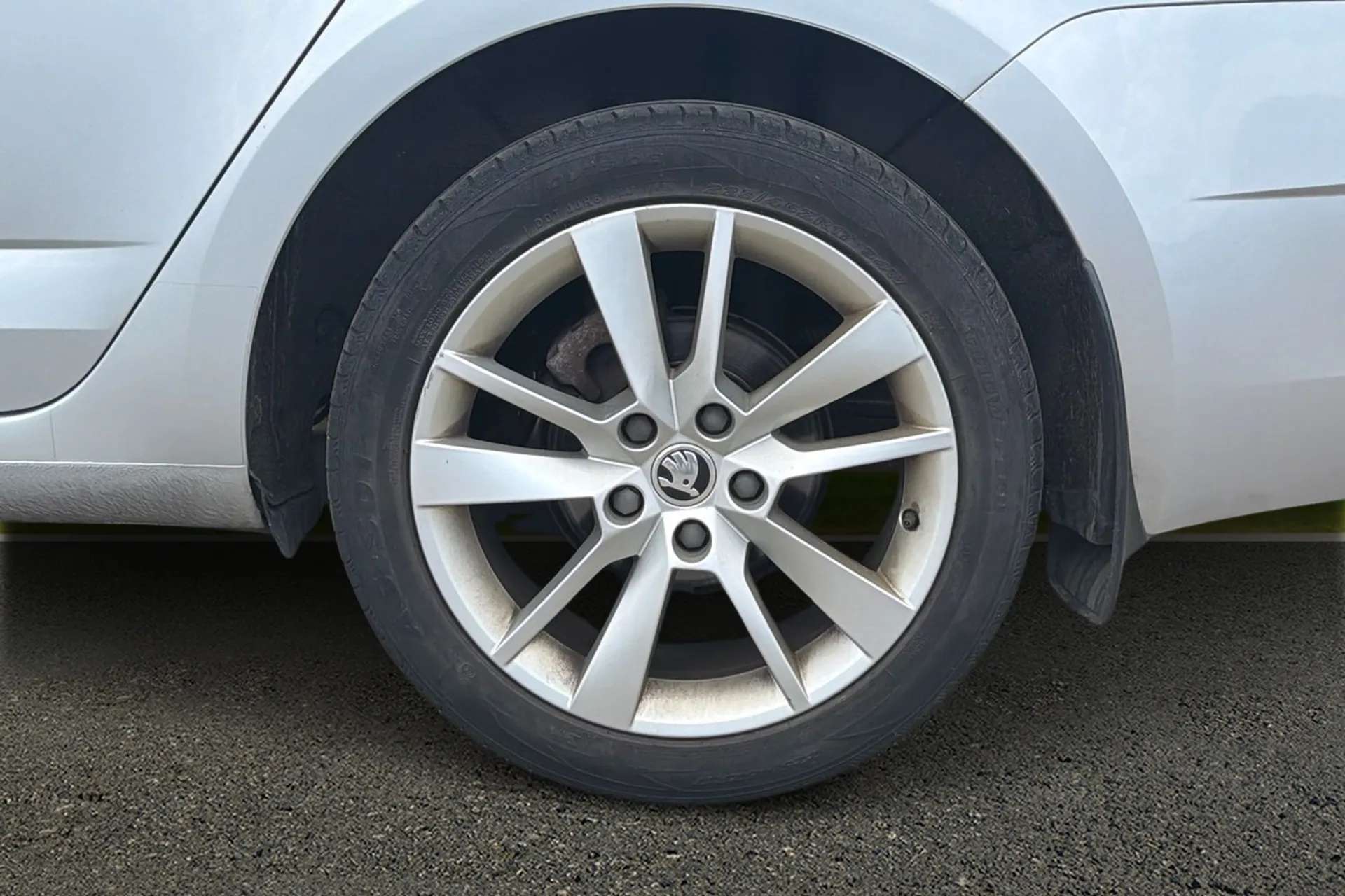 2019 SKODA OCTAVIA 2019 SKODA OCTAVIA