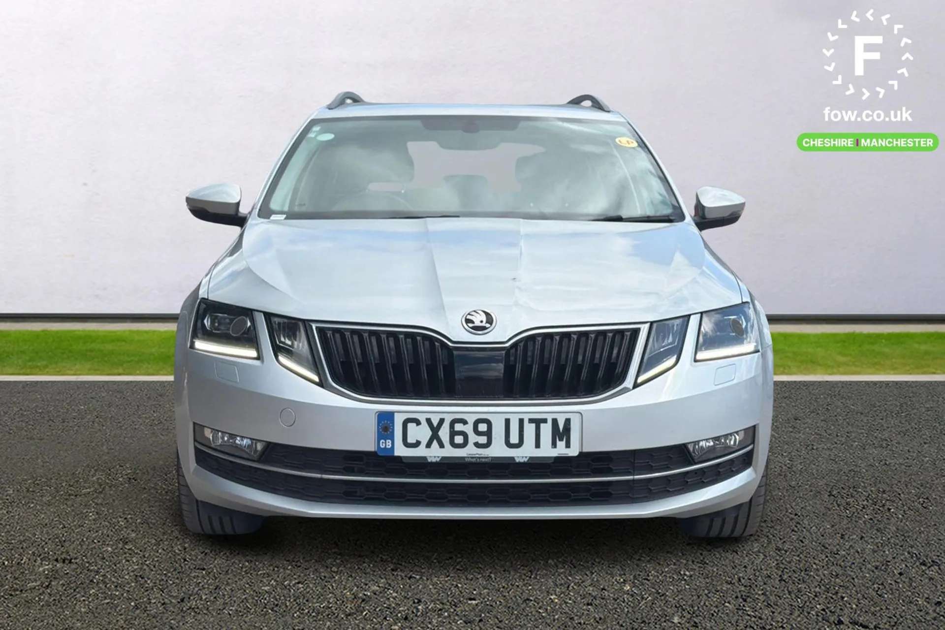 2019 SKODA OCTAVIA 2019 SKODA OCTAVIA