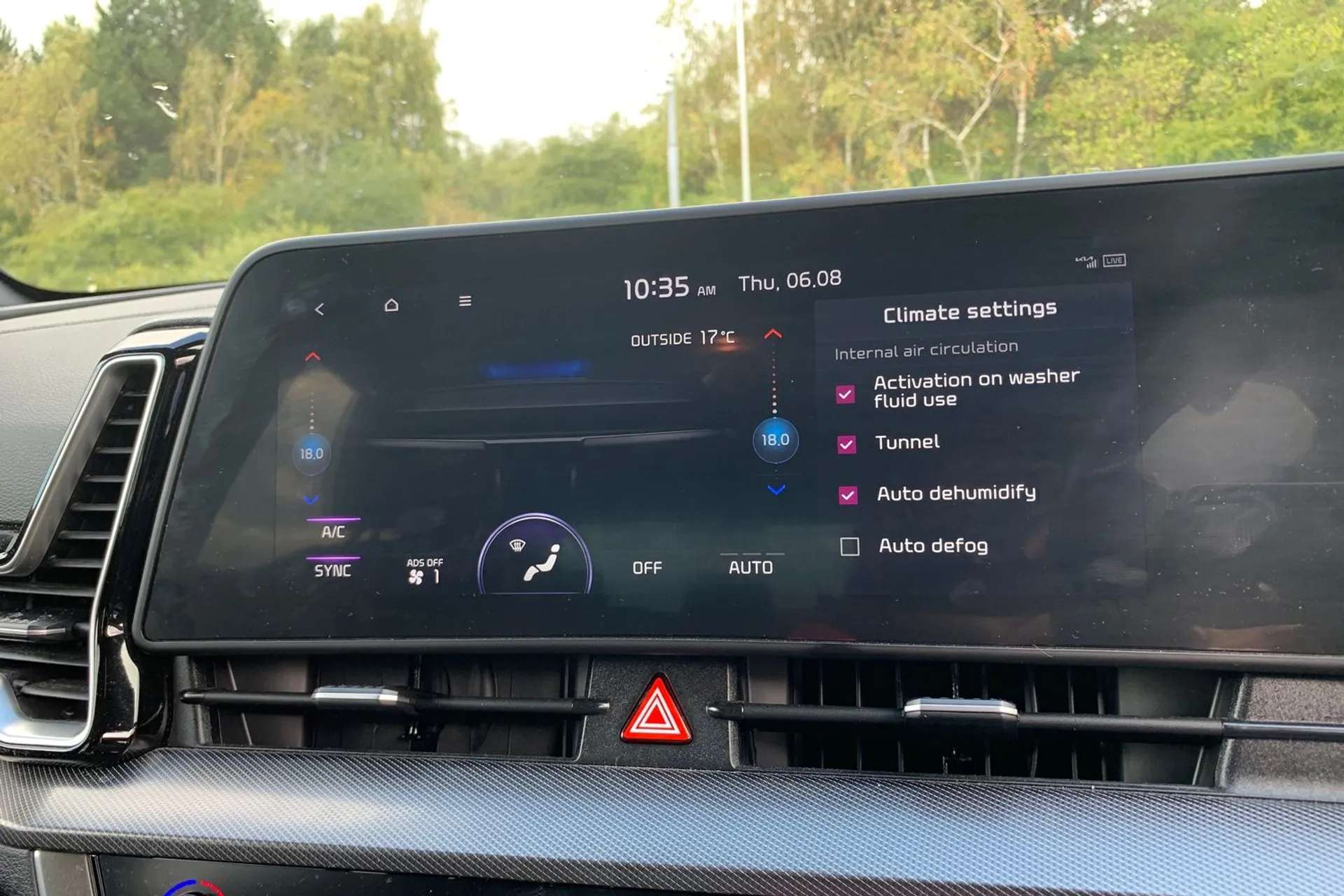 2022 KIA SPORTAGE 2022 KIA SPORTAGE