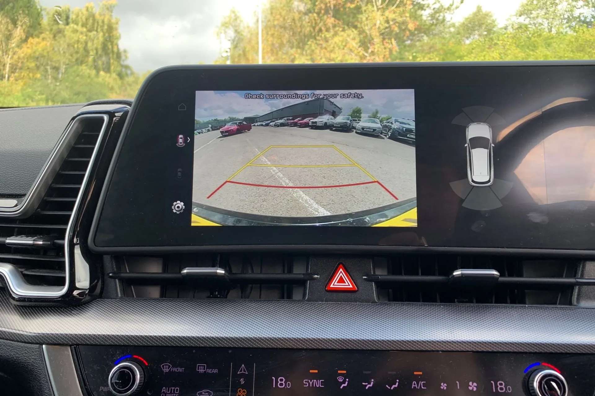2022 KIA SPORTAGE 2022 KIA SPORTAGE