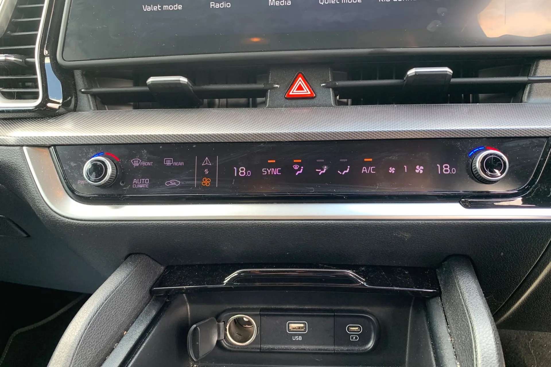 2022 KIA SPORTAGE 2022 KIA SPORTAGE