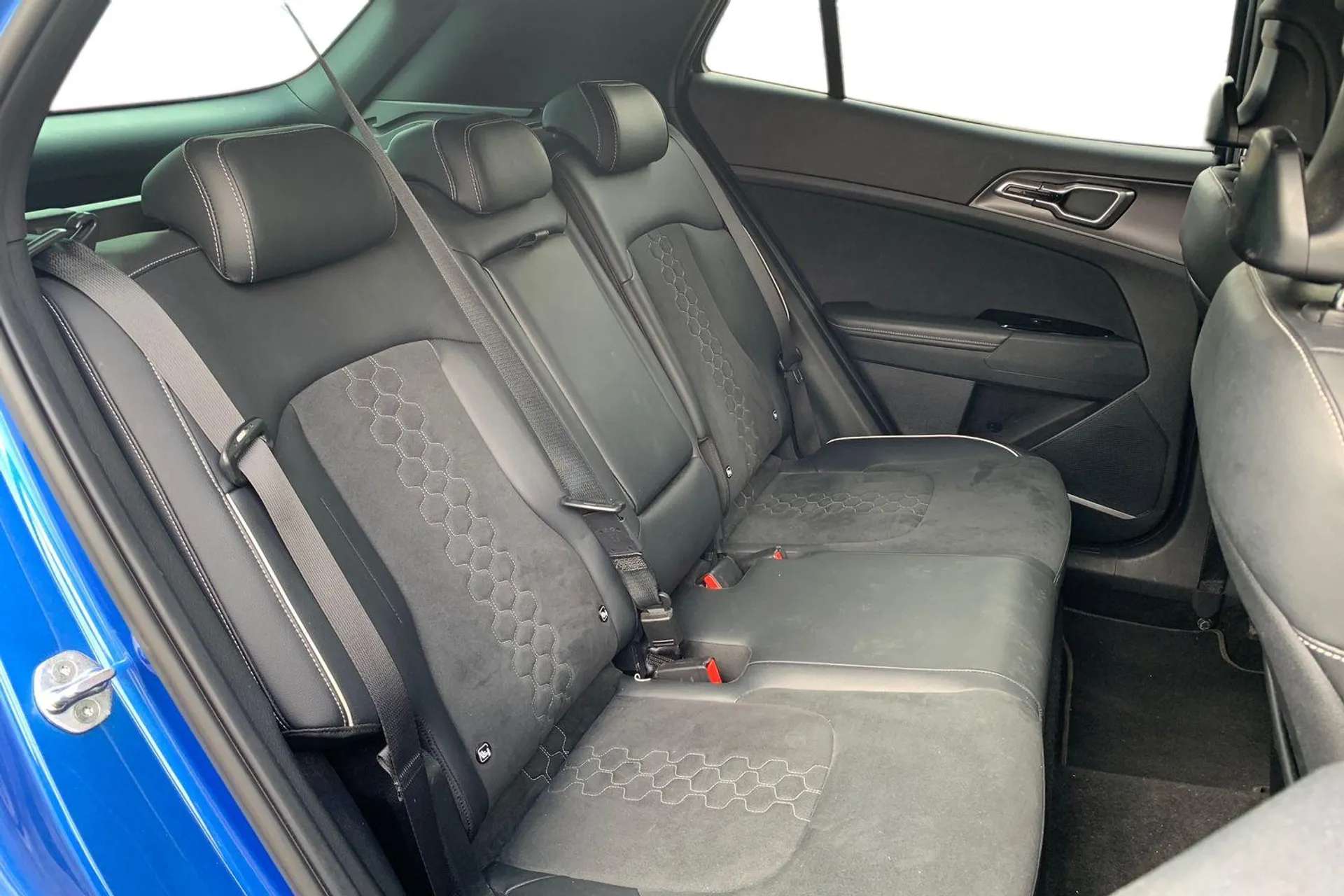 2022 KIA SPORTAGE 2022 KIA SPORTAGE