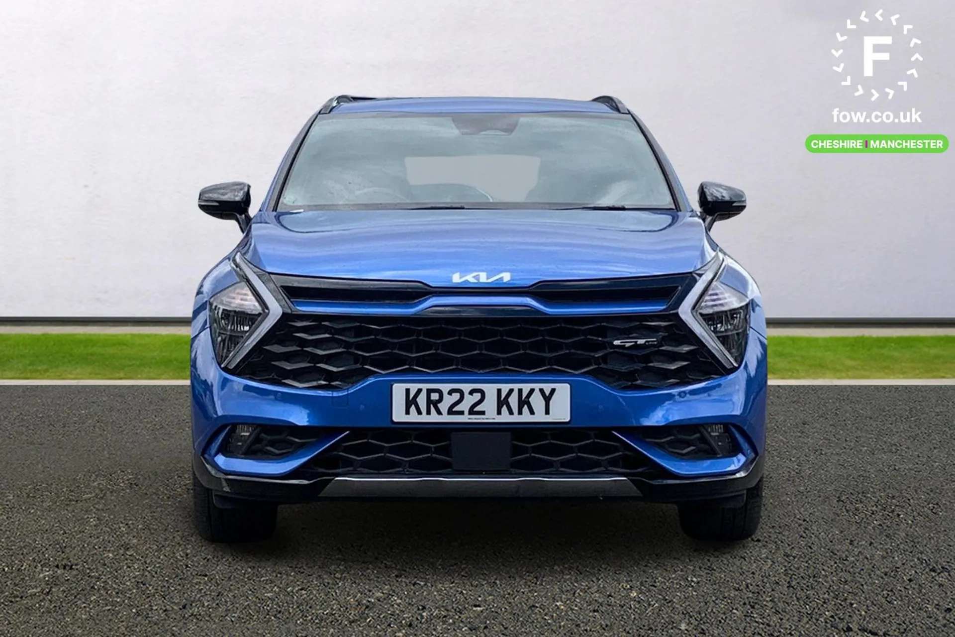2022 KIA SPORTAGE 2022 KIA SPORTAGE