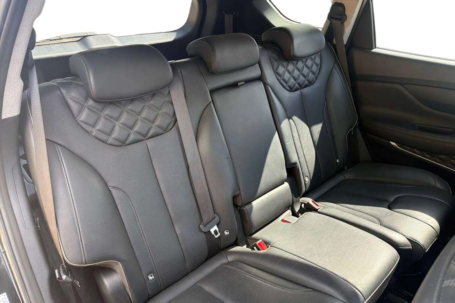 2022 HYUNDAI SANTA FE 2022 HYUNDAI SANTA FE
