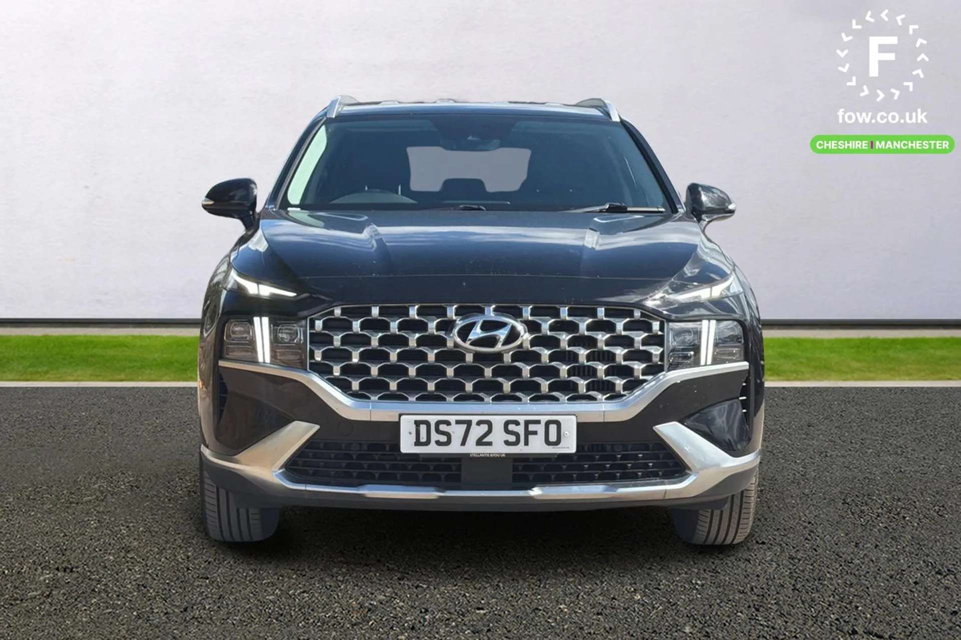 2022 HYUNDAI SANTA FE 2022 HYUNDAI SANTA FE