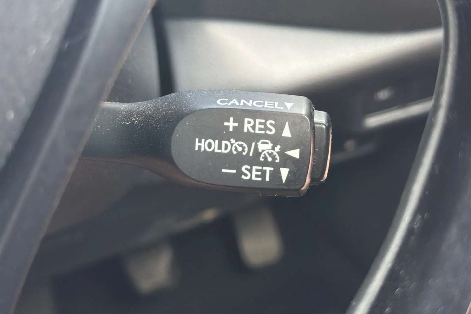 2019 TOYOTA C-HR 2019 TOYOTA C-HR