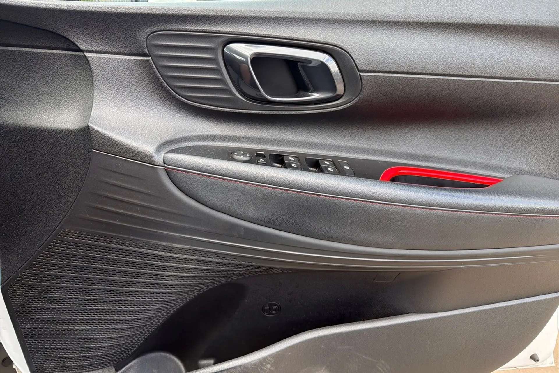 2023 HYUNDAI I20 2023 HYUNDAI I20