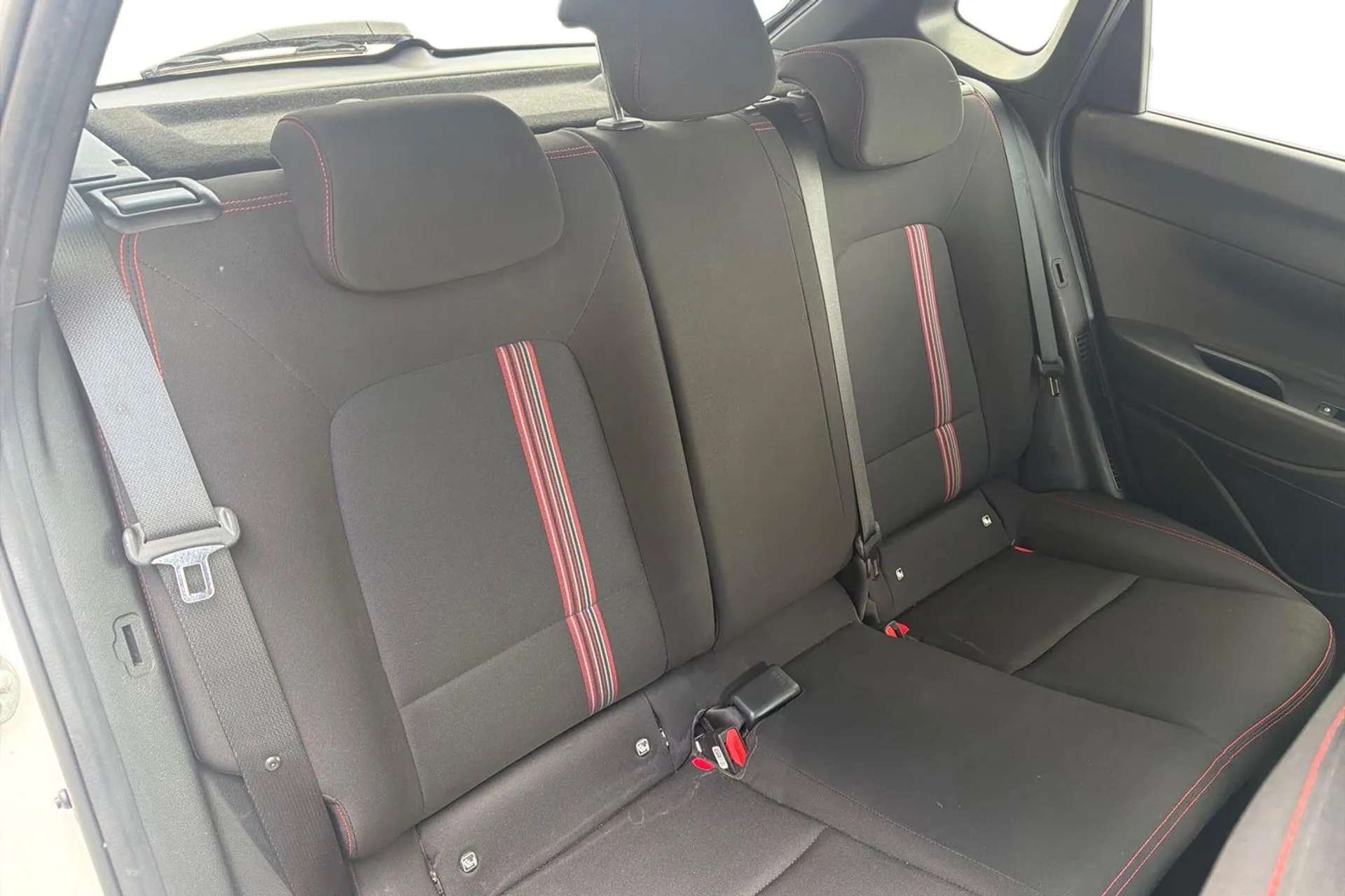 2023 HYUNDAI I20 2023 HYUNDAI I20