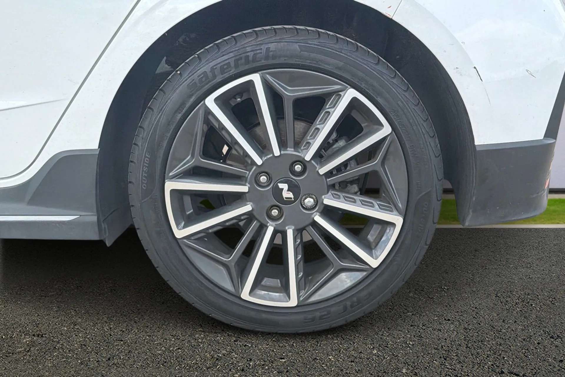 2023 HYUNDAI I20 2023 HYUNDAI I20
