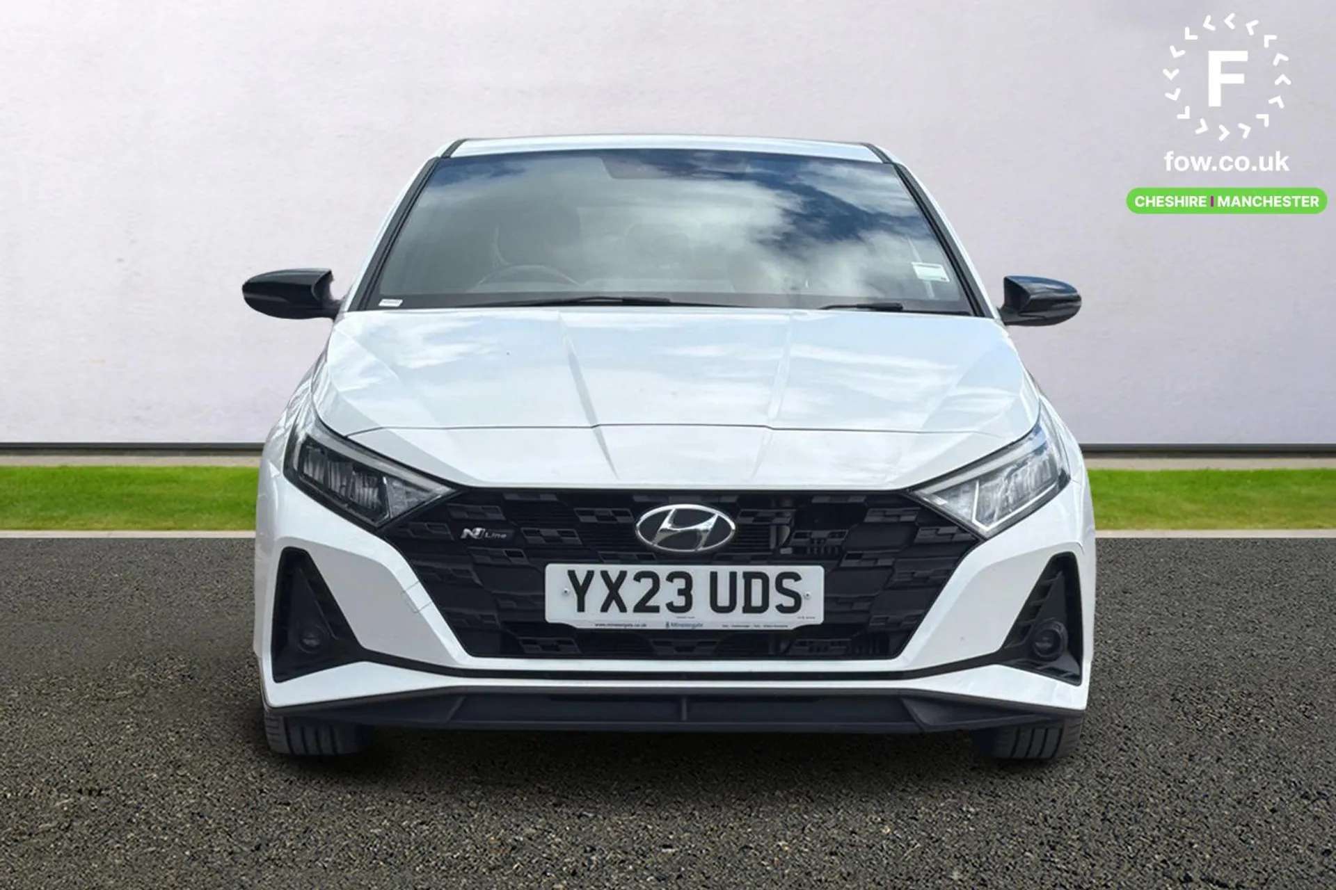 2023 HYUNDAI I20 2023 HYUNDAI I20