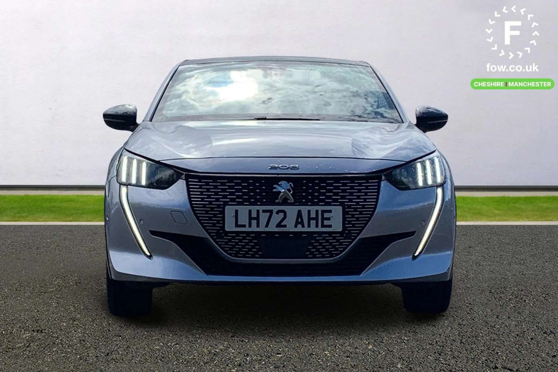 2022 PEUGEOT 208 2022 PEUGEOT 208