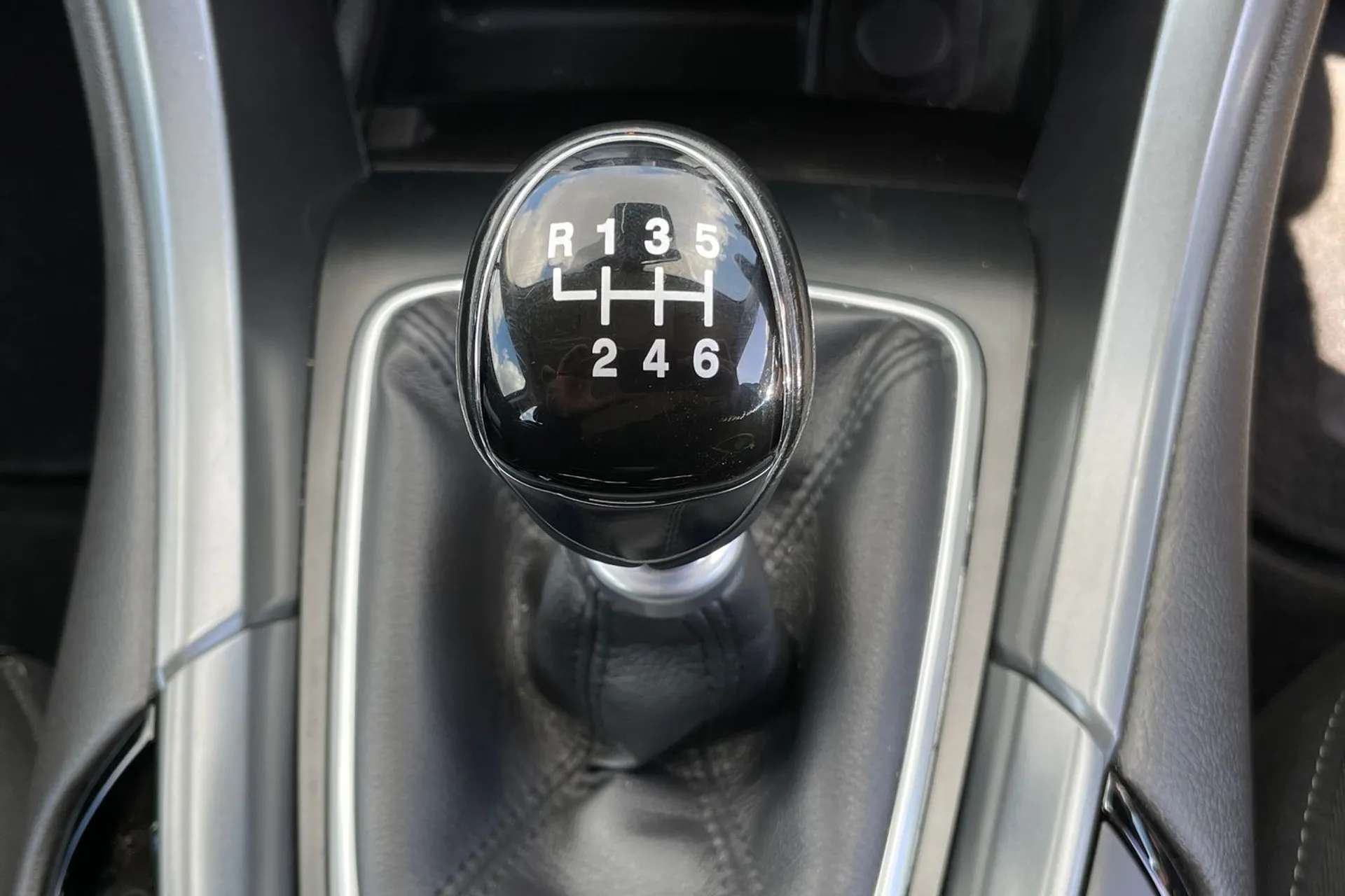 2016 FORD MONDEO 2016 FORD MONDEO
