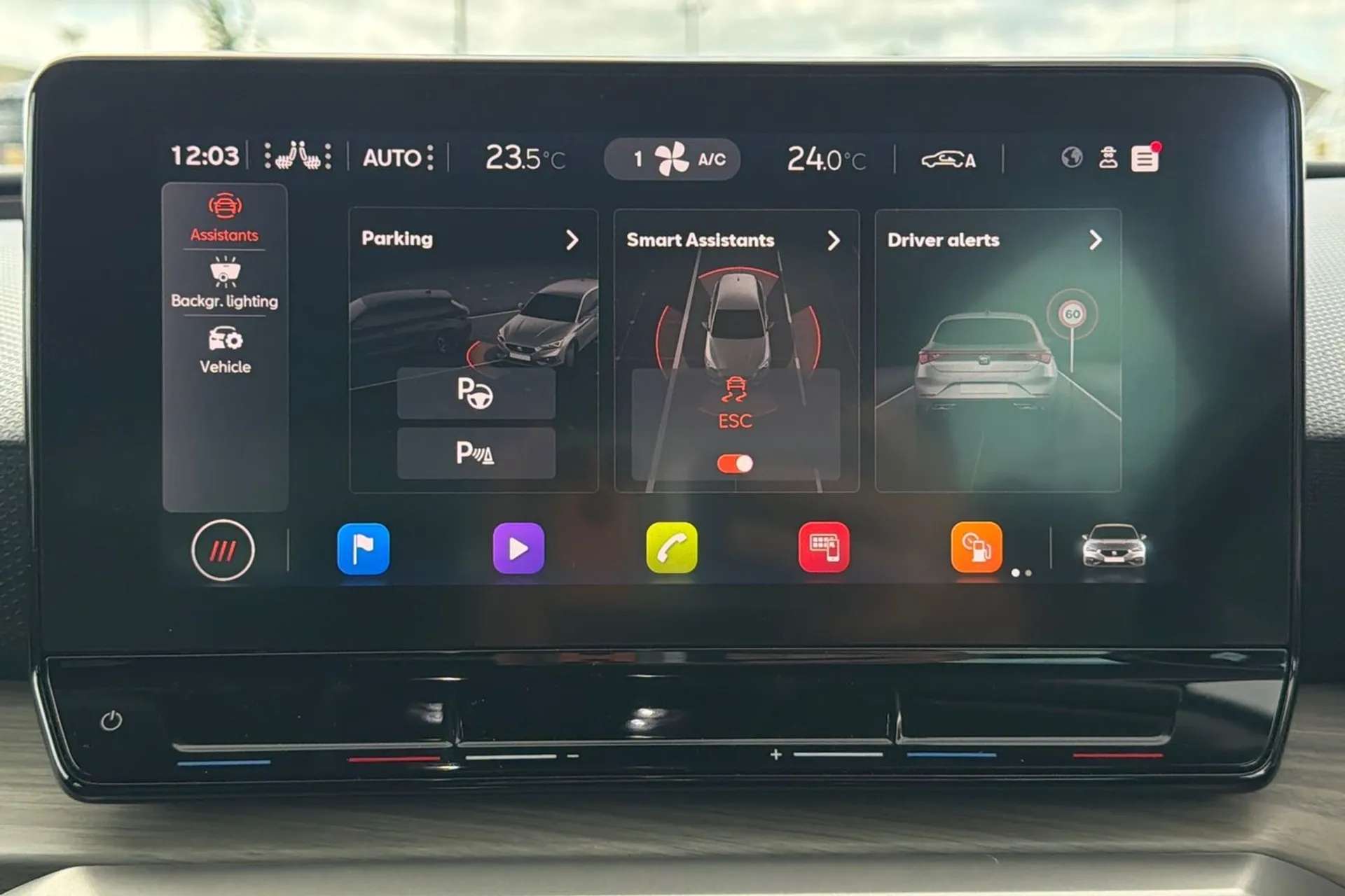2021 SEAT LEON 2021 SEAT LEON